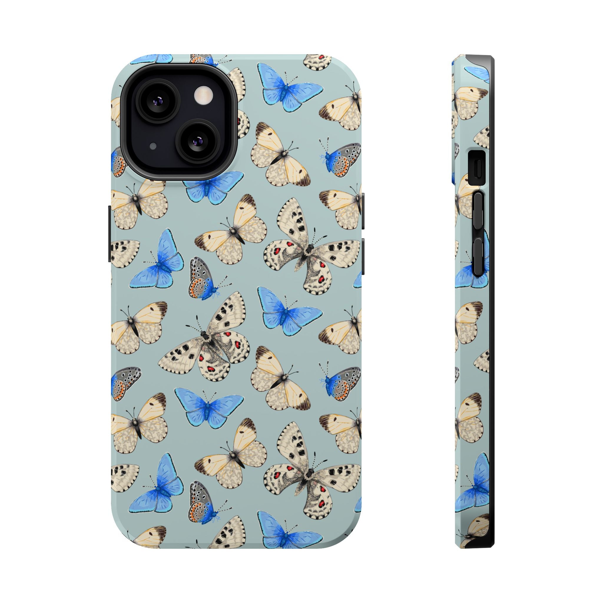 Ethereal Butterflies - Tough MagSafe Case