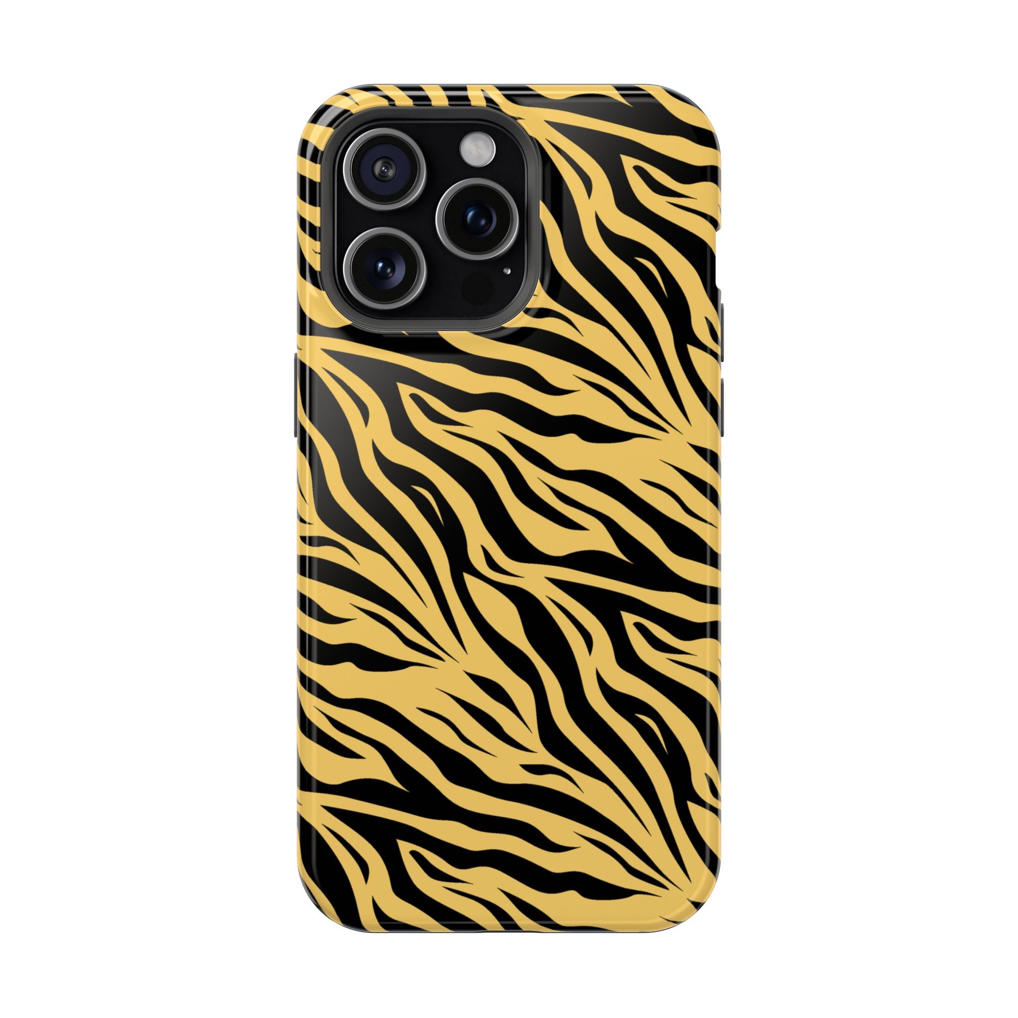 Tiger - Tough MagSafe Case