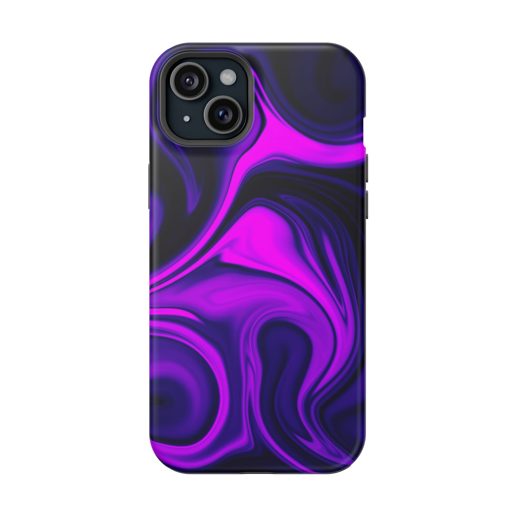 Amethyst Drift - Tough MagSafe Case