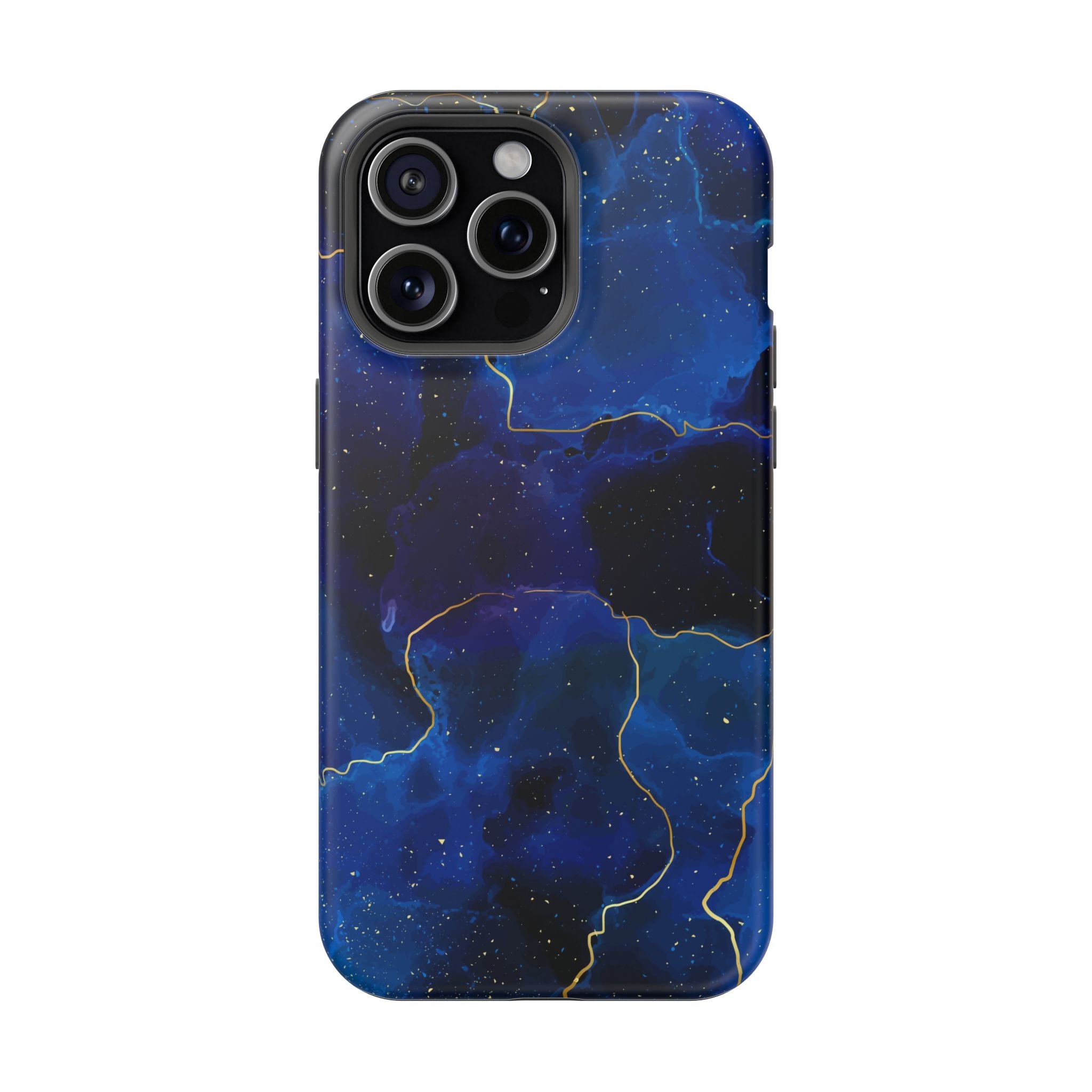 Blue Marble - Tough MagSafe Case