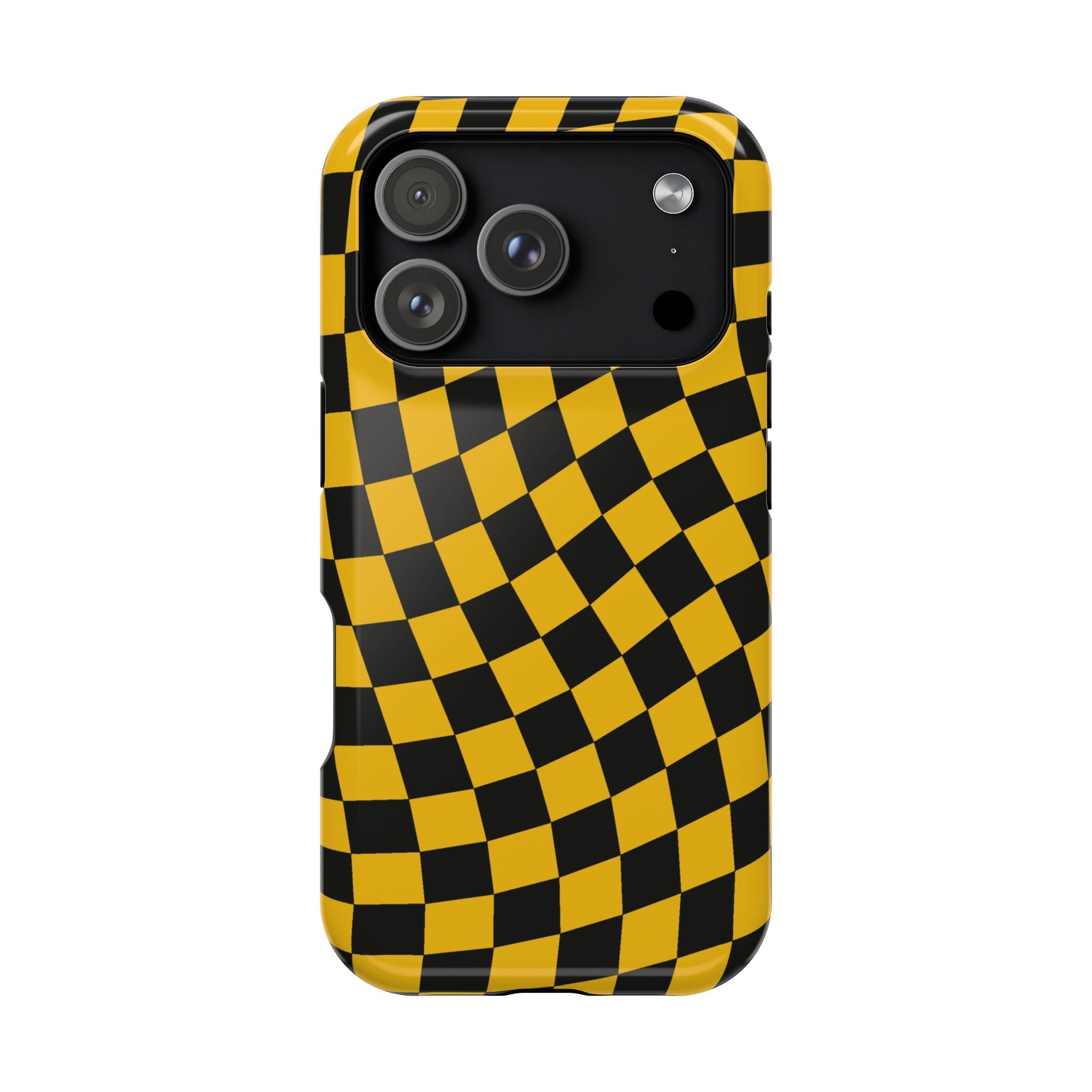 Race Ready - Tough MagSafe Case