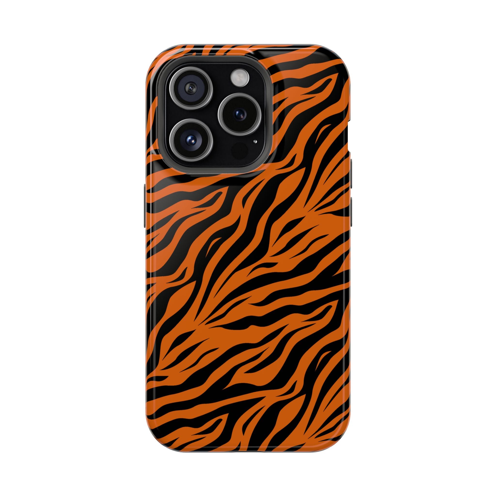 Tiger - Tough MagSafe Case