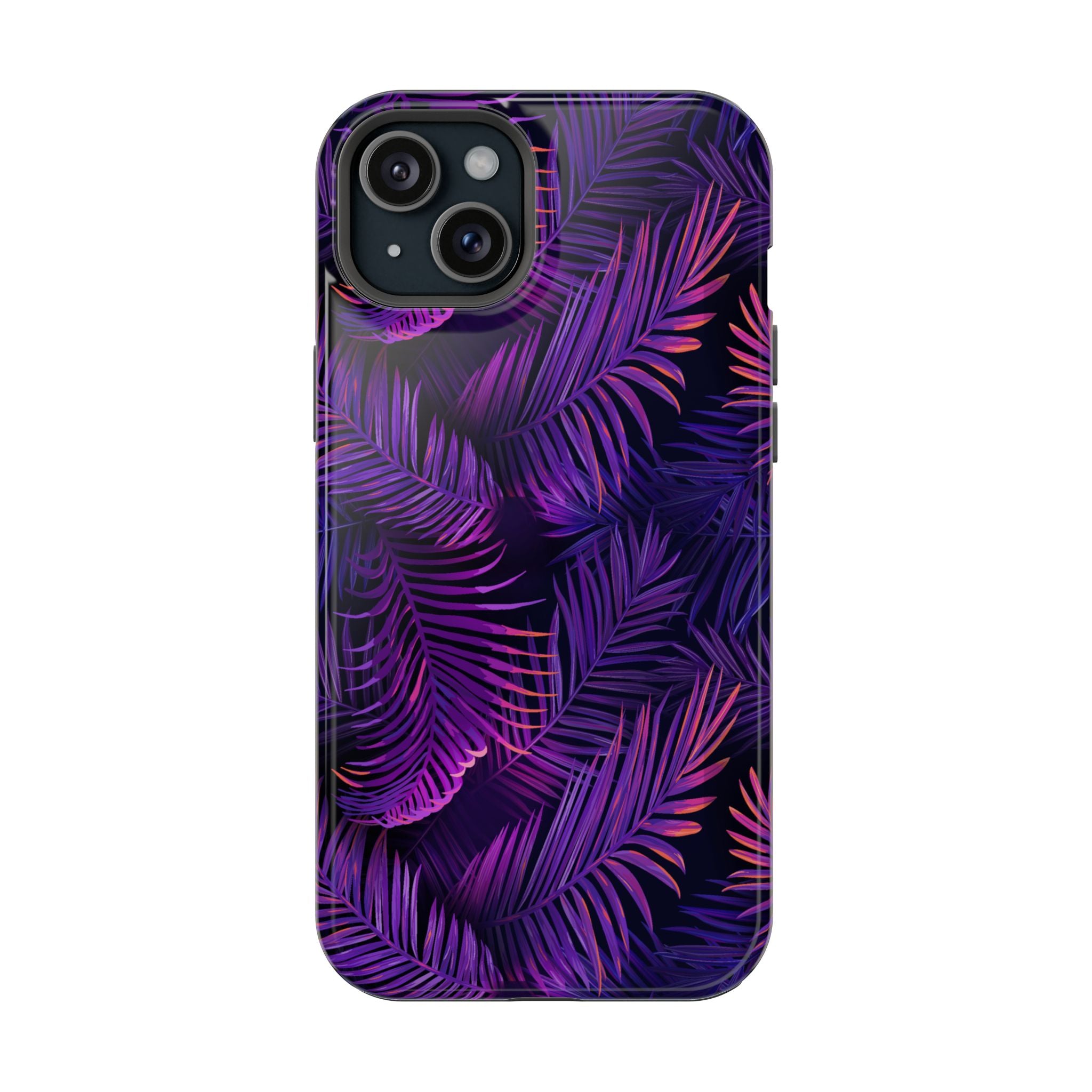 Botanical Luxe - Tough MagSafe Case