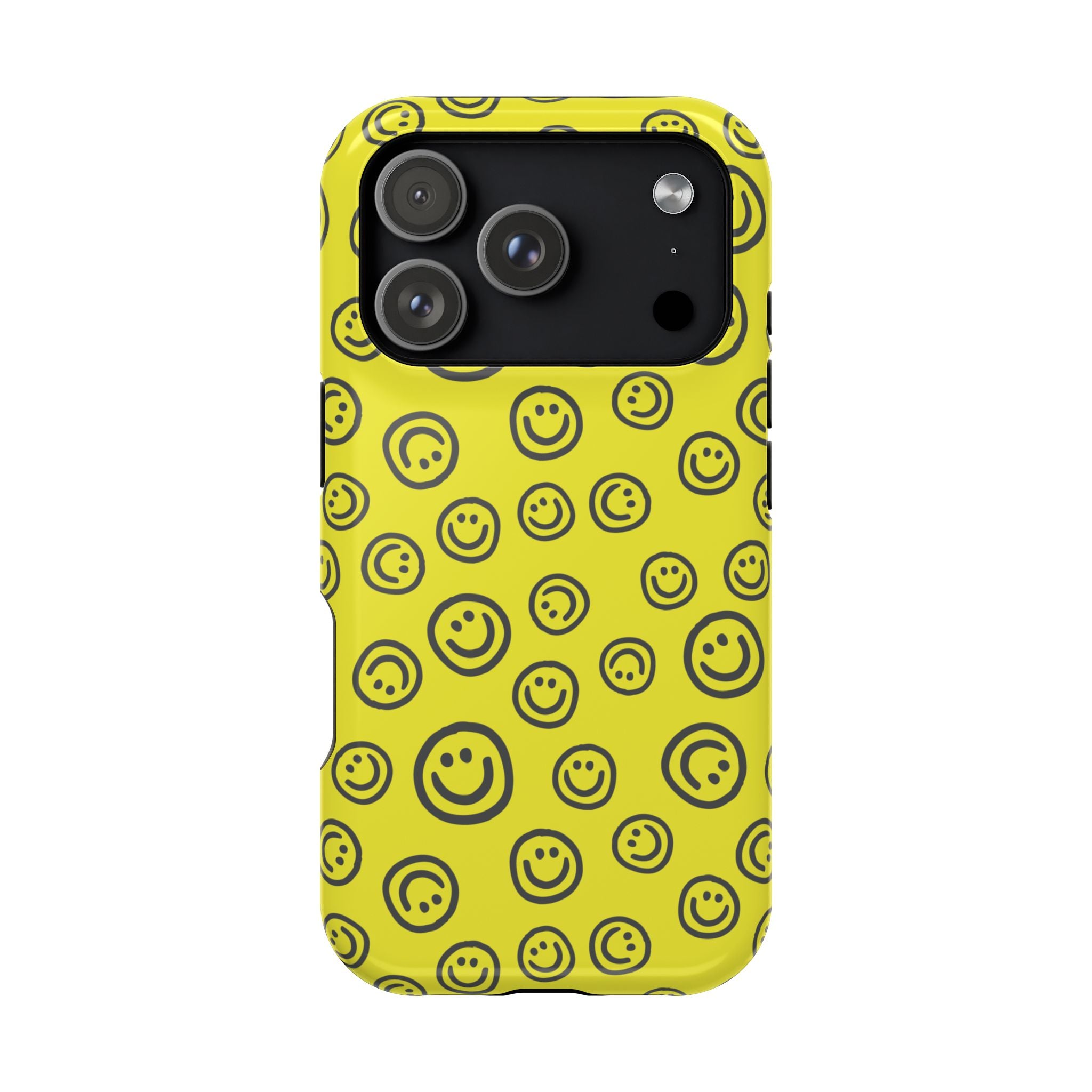 Marker Smile - Tough MagSafe Case