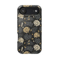 Golden Bloom - Tough MagSafe Case