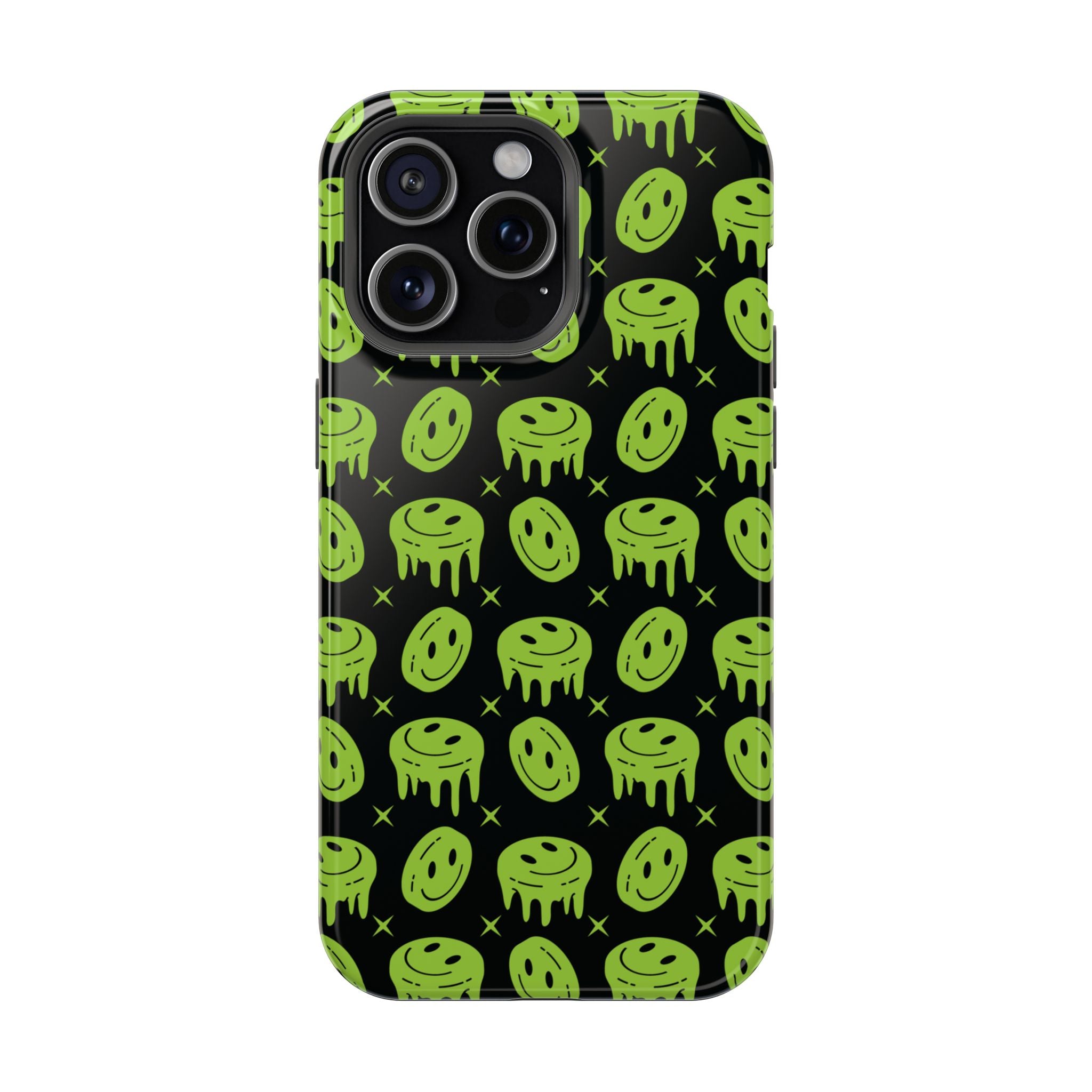 Liquid Vision - Tough MagSafe Case