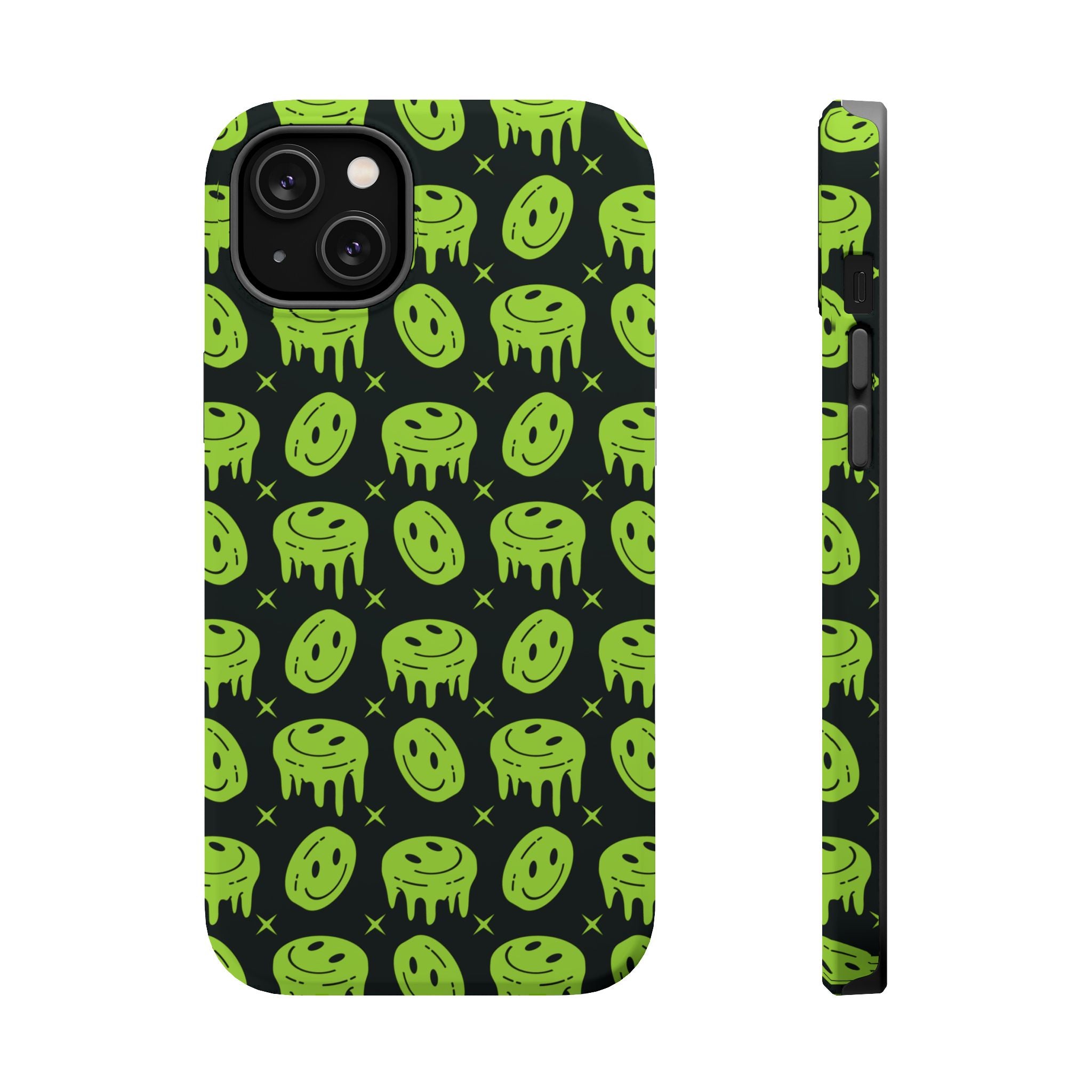 Liquid Vision - Tough MagSafe Case