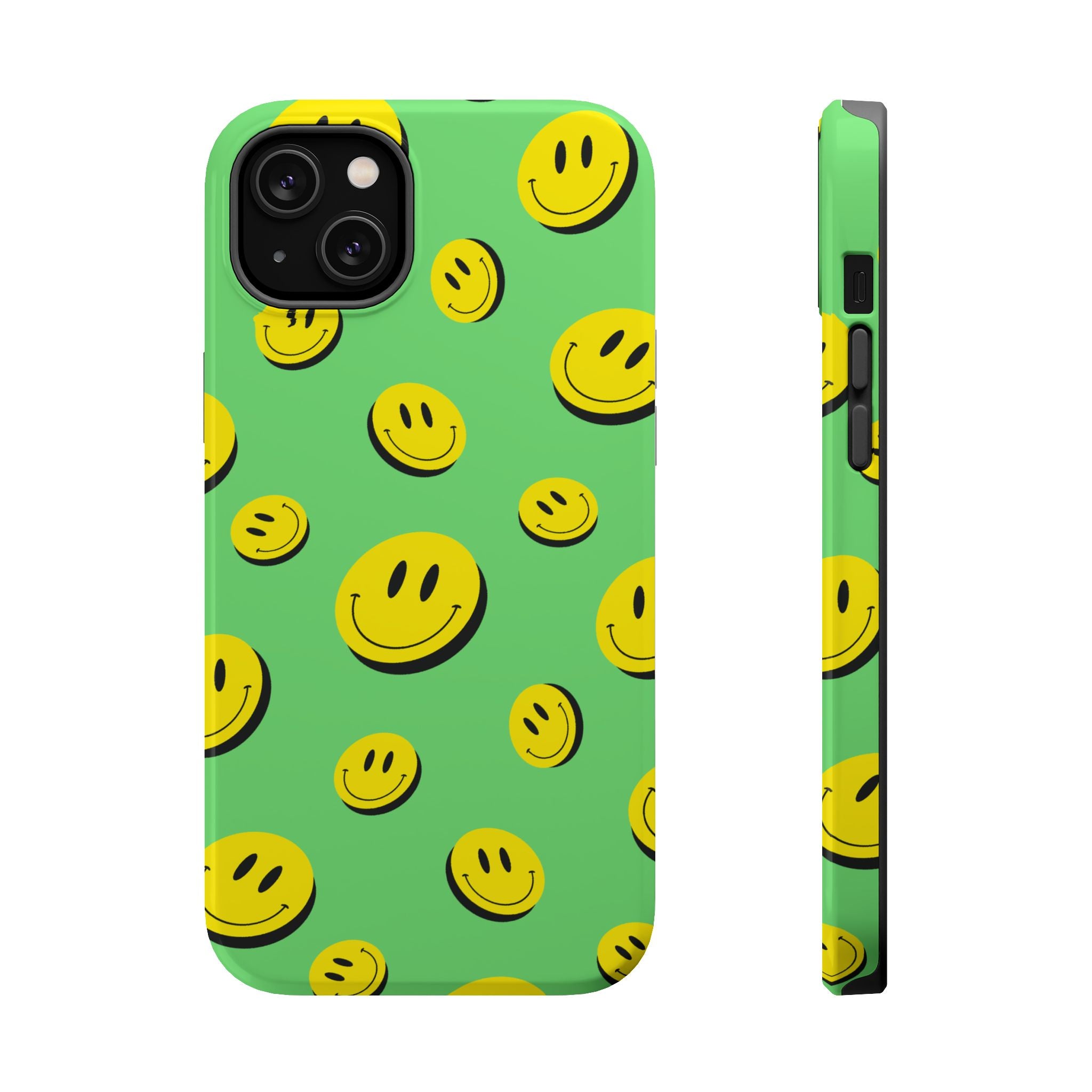 Acid Smiles - Tough MagSafe Case