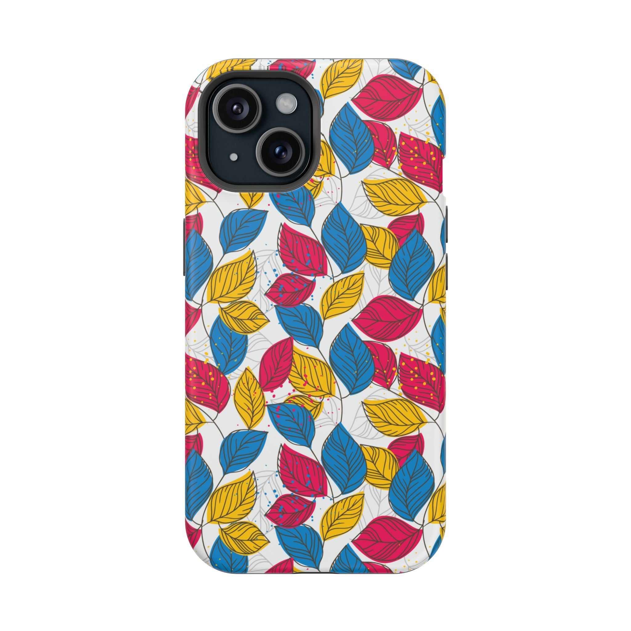 Autumn - Tough MagSafe Case