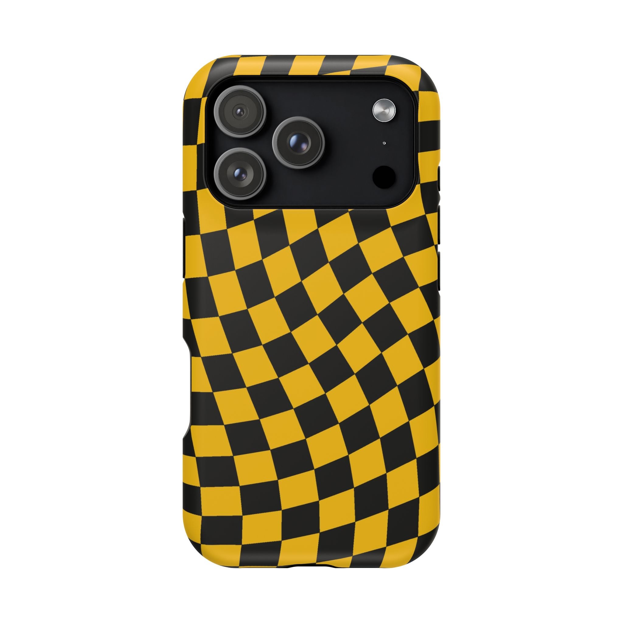 Race Ready - Tough MagSafe Case