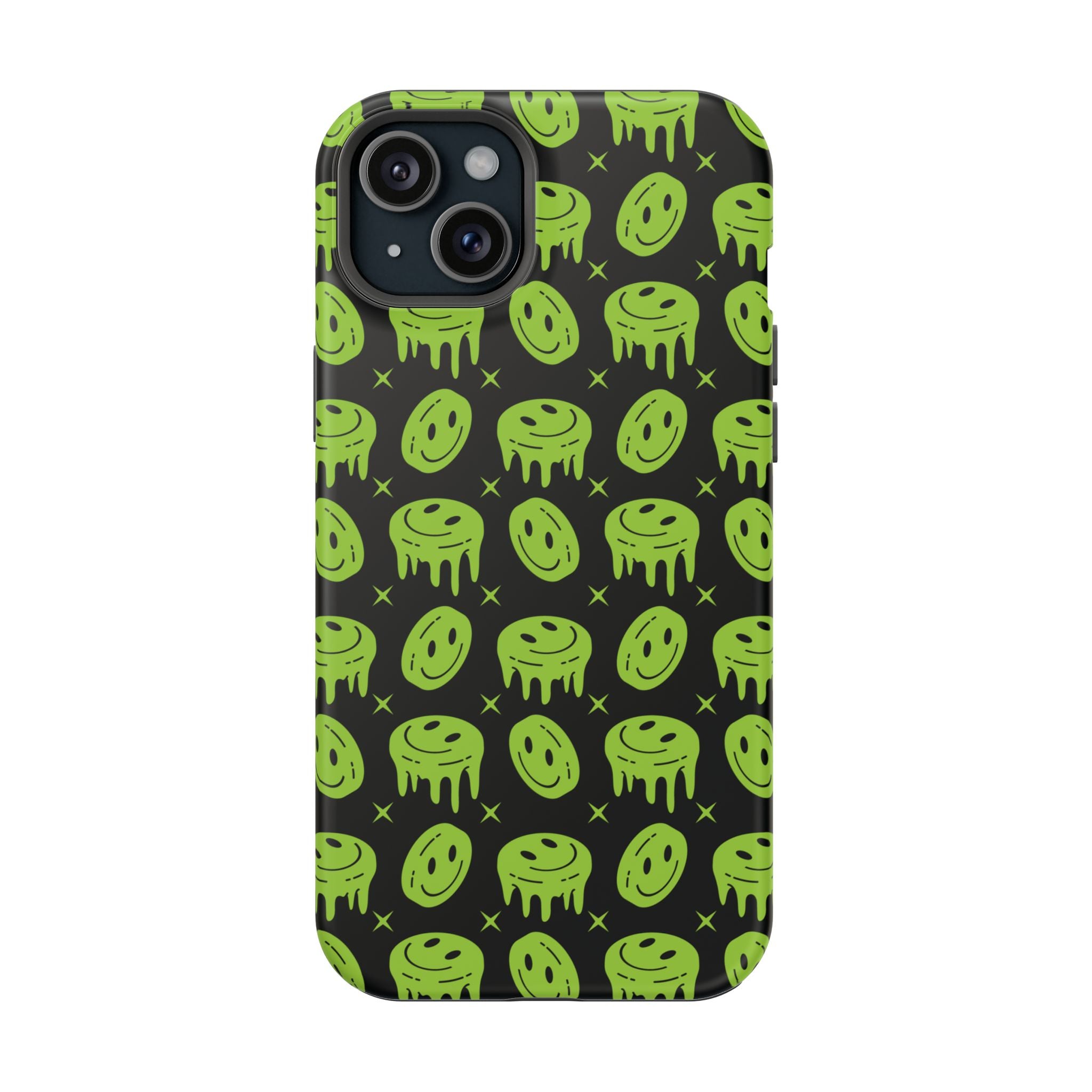 Liquid Vision - Tough MagSafe Case