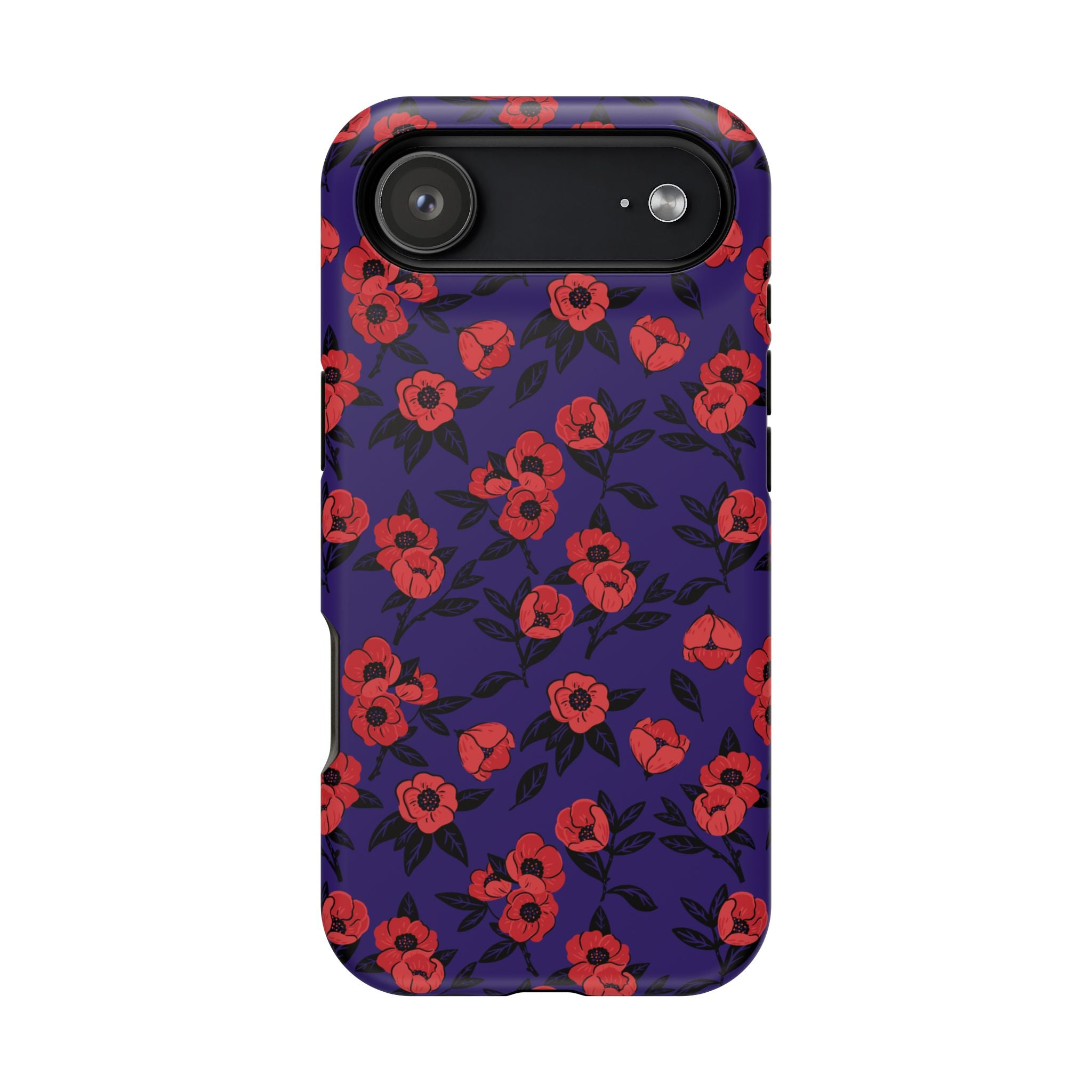Forbidden Garden - Tough MagSafe Case
