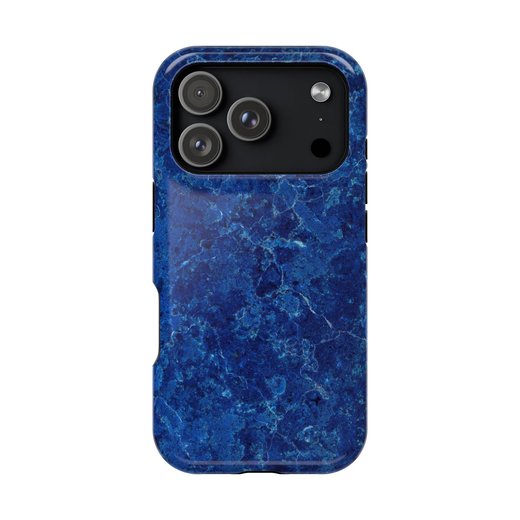 Blue Rust - Tough MagSafe Case