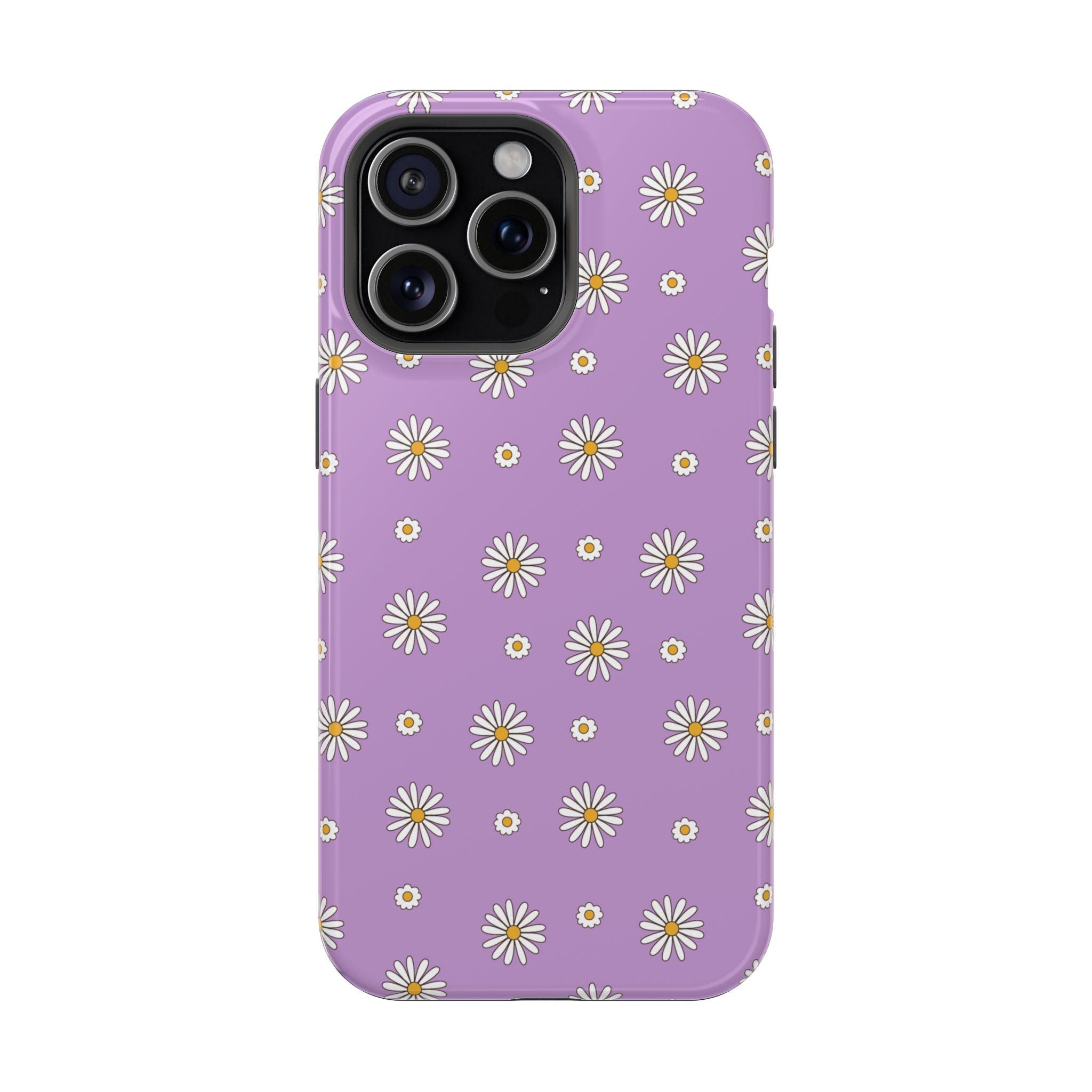 Groovy Chamomile - Tough MagSafe Case