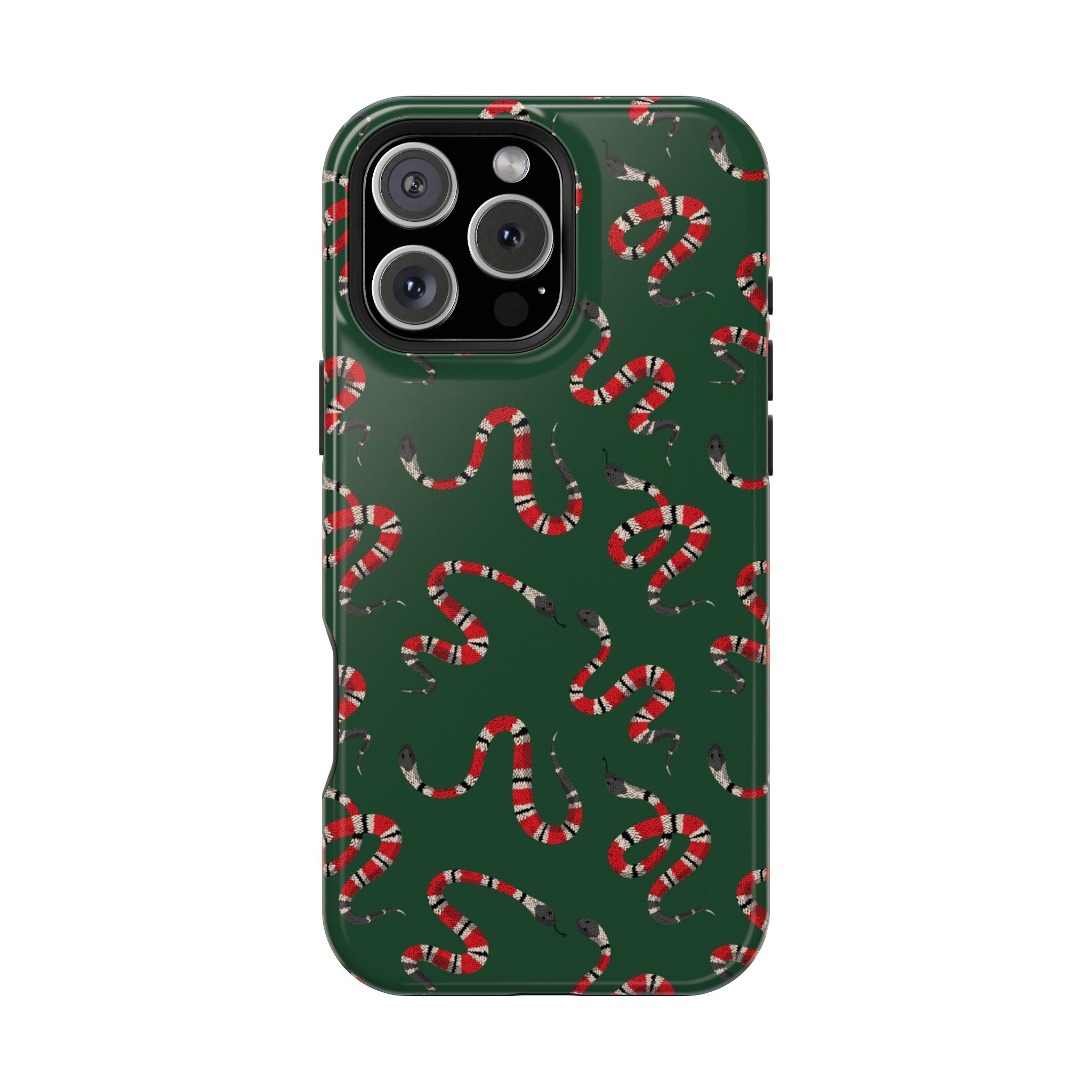 Python Luxe - Tough MagSafe Case