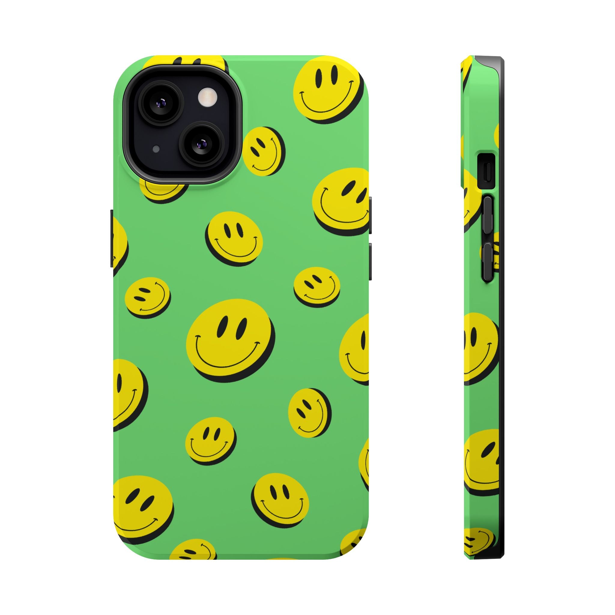 Acid Smiles - Tough MagSafe Case