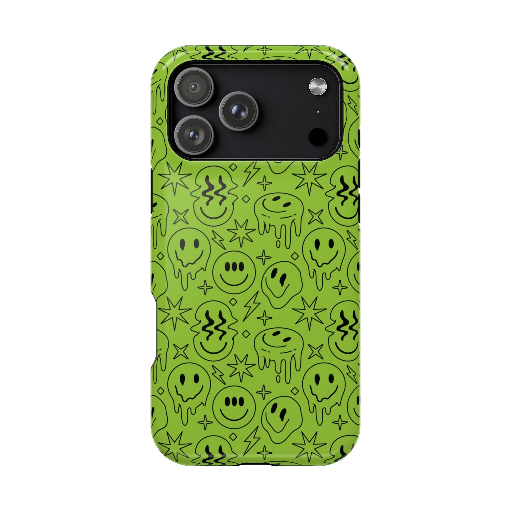 Acid Effect - Tough MagSafe Case