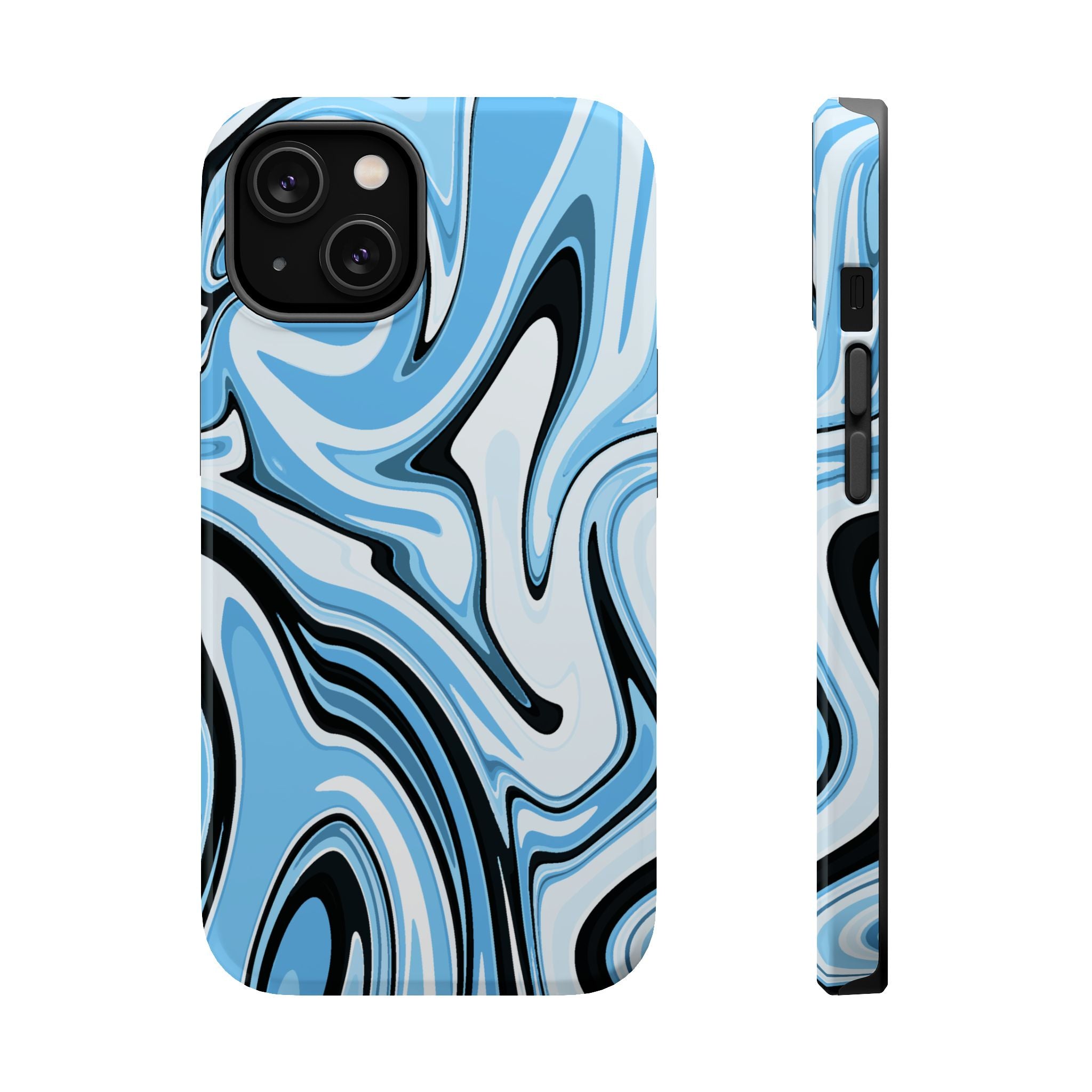 Pacific - Tough MagSafe Case