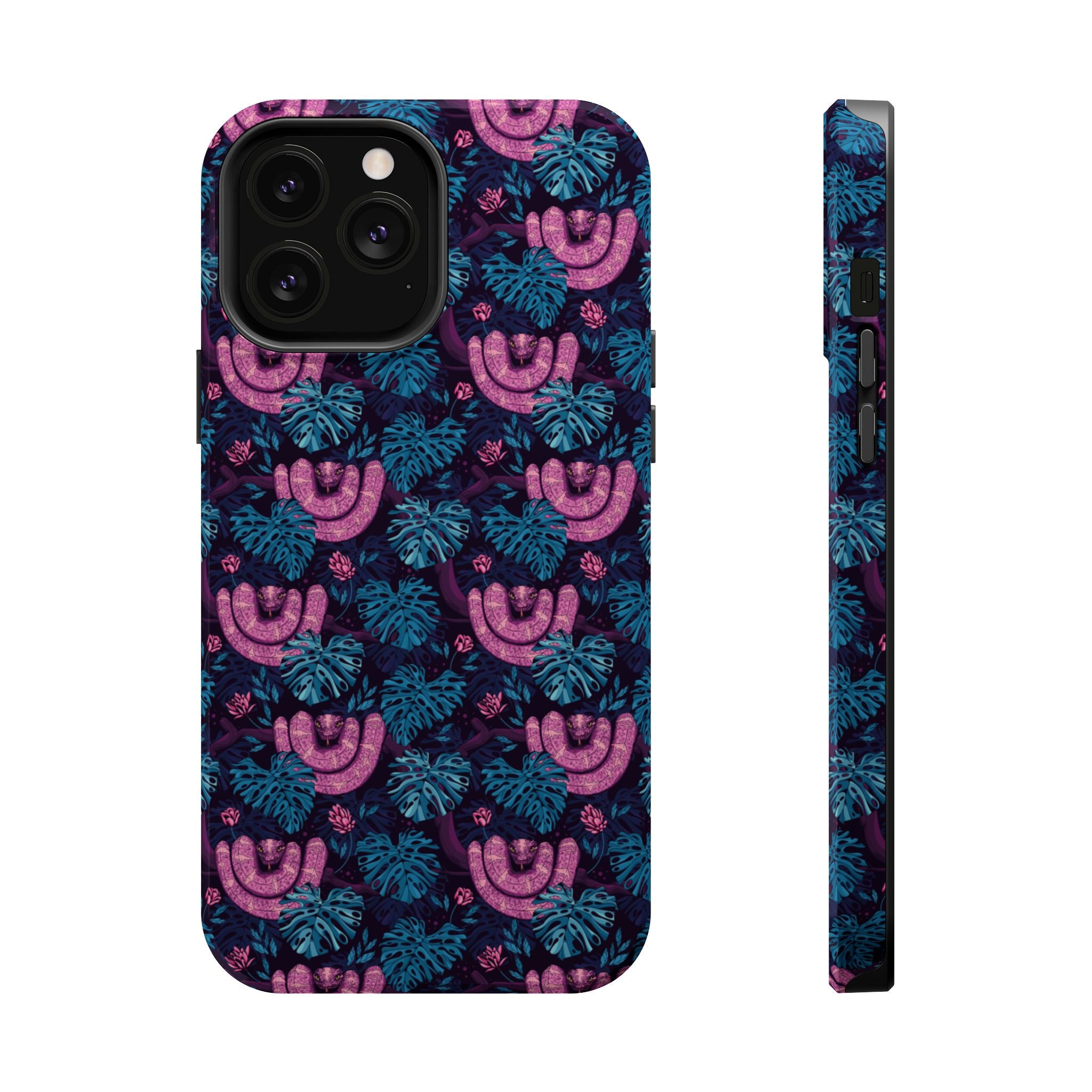 Atomic Jungle - Tough MagSafe Case
