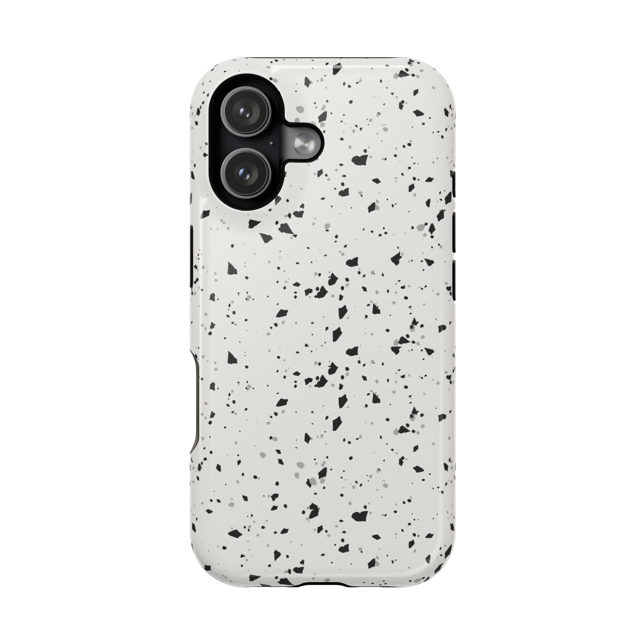 True Terrazzo - Tough MagSafe Case