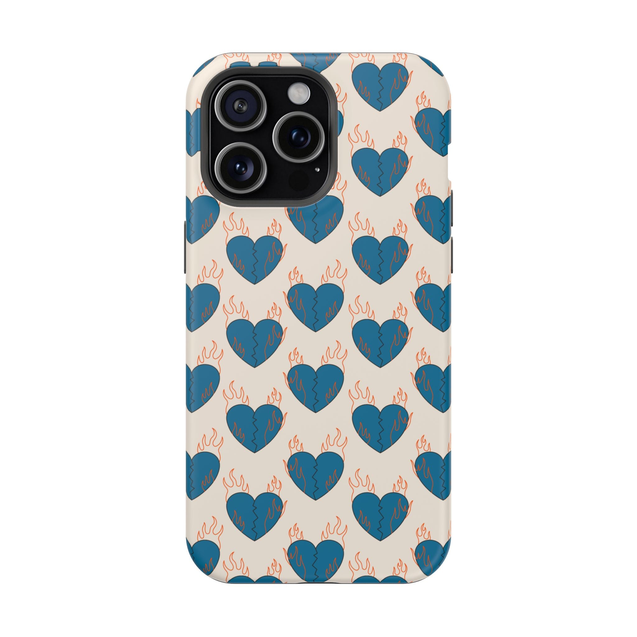 Broken Love - Tough MagSafe Case