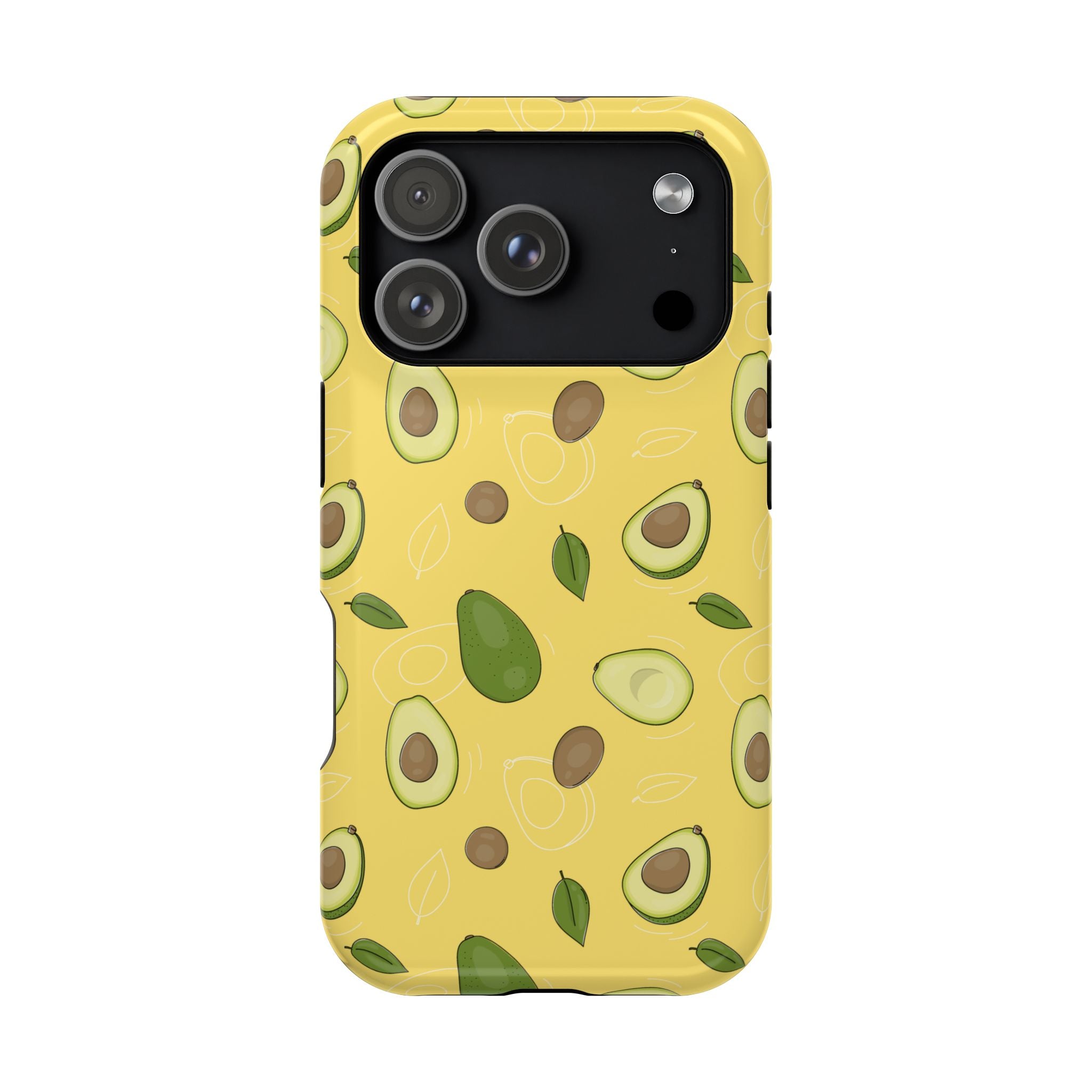 Avocado Bliss - Tough MagSafe Case