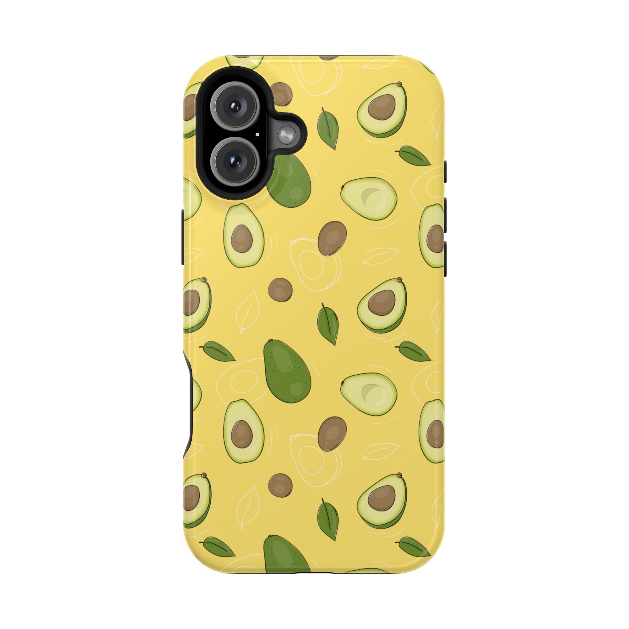 Avocado Bliss - Tough MagSafe Case