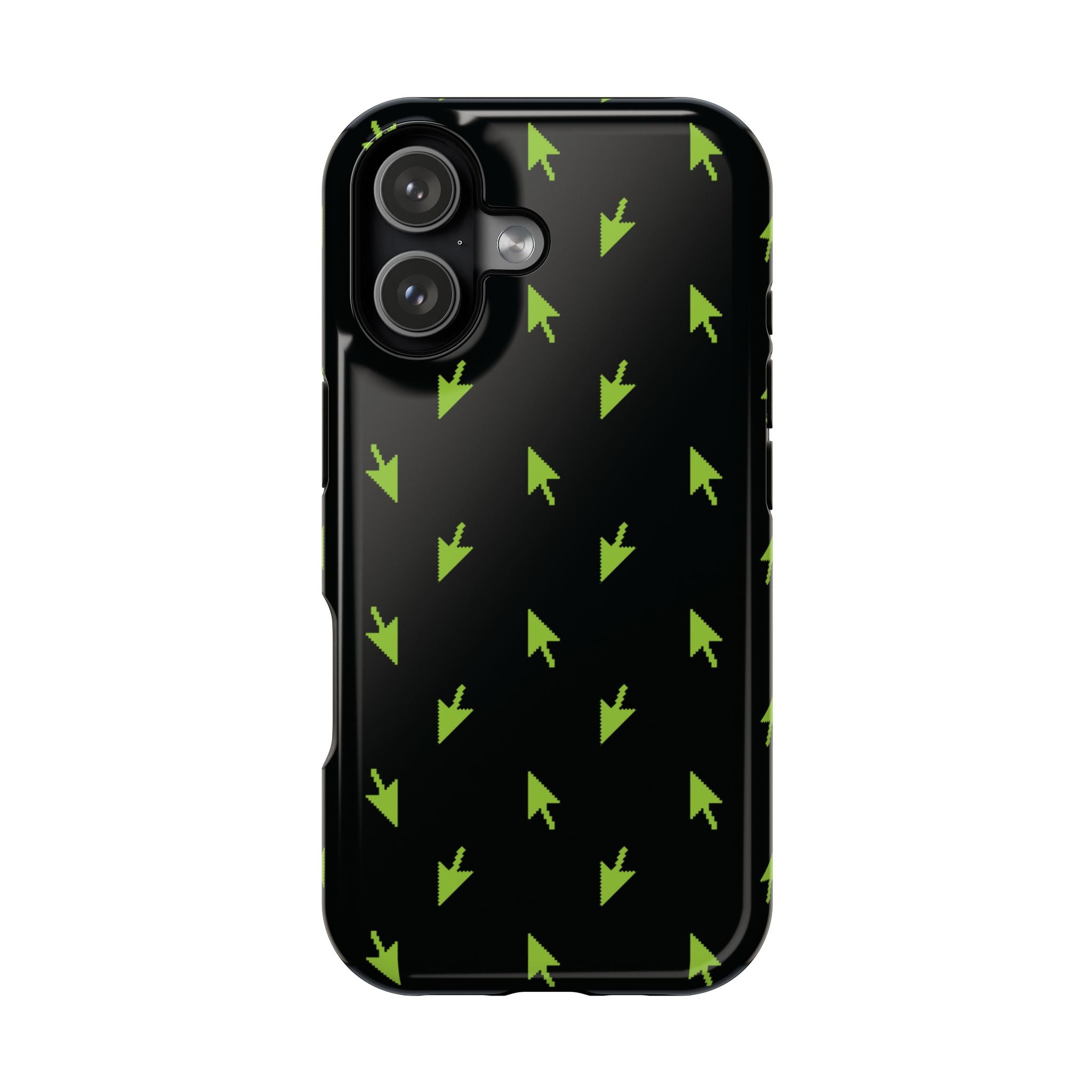 Cyber Cursor - Tough MagSafe Case