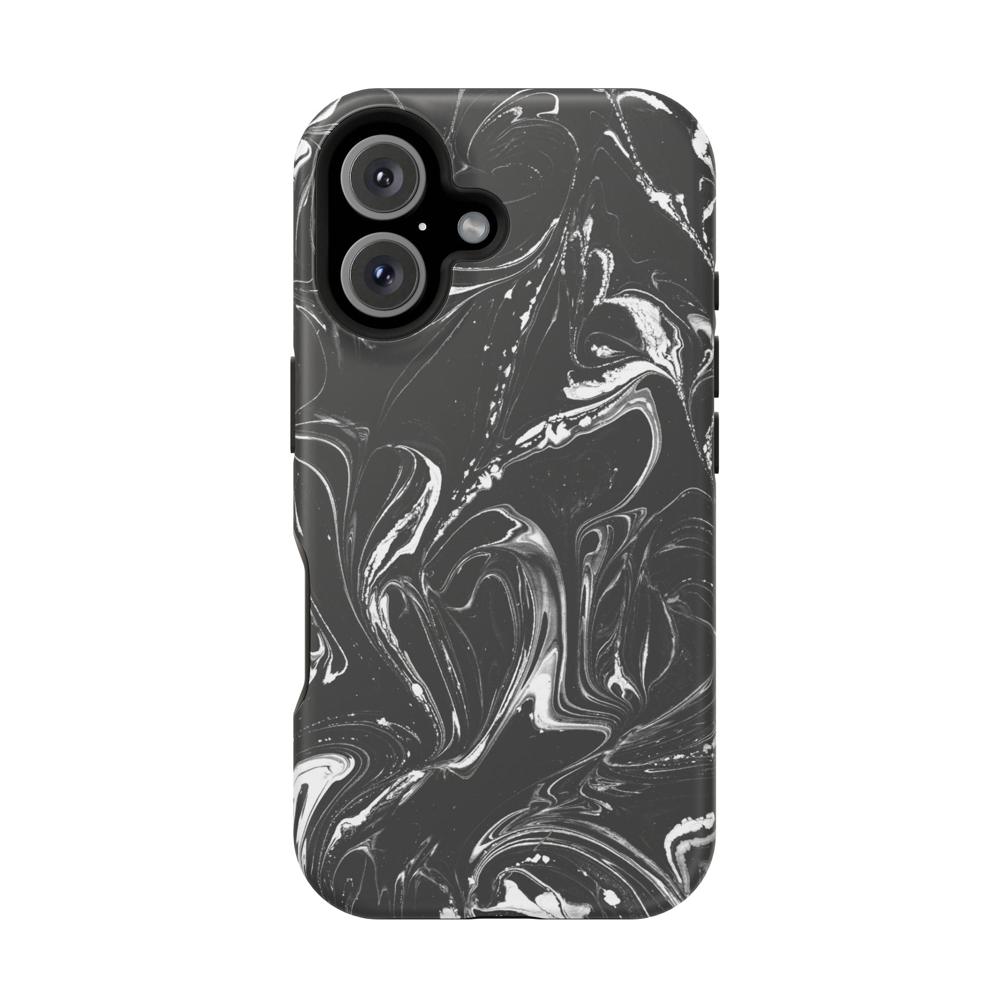 Frost Current - Tough MagSafe Case