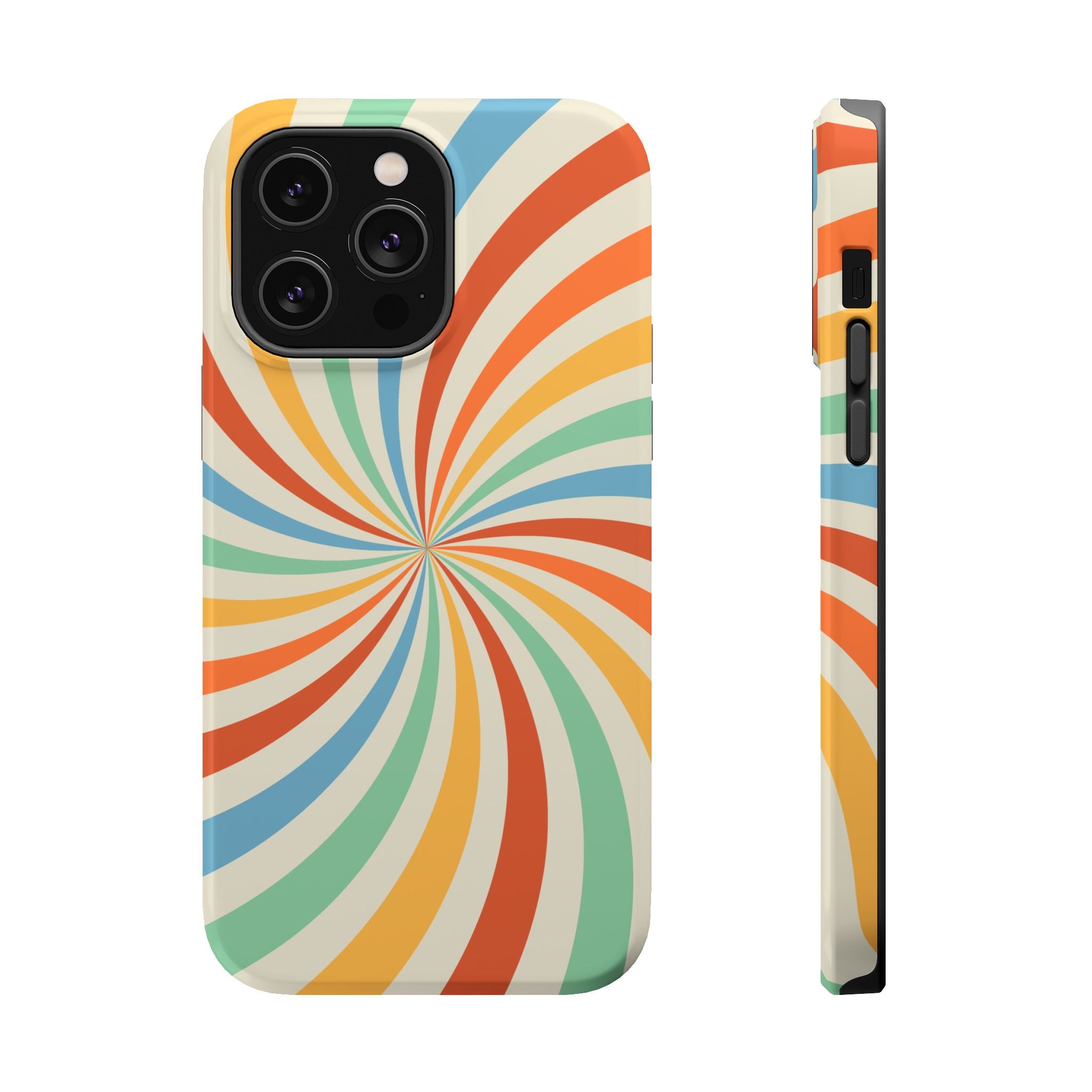 Retro Candy - Tough MagSafe Case