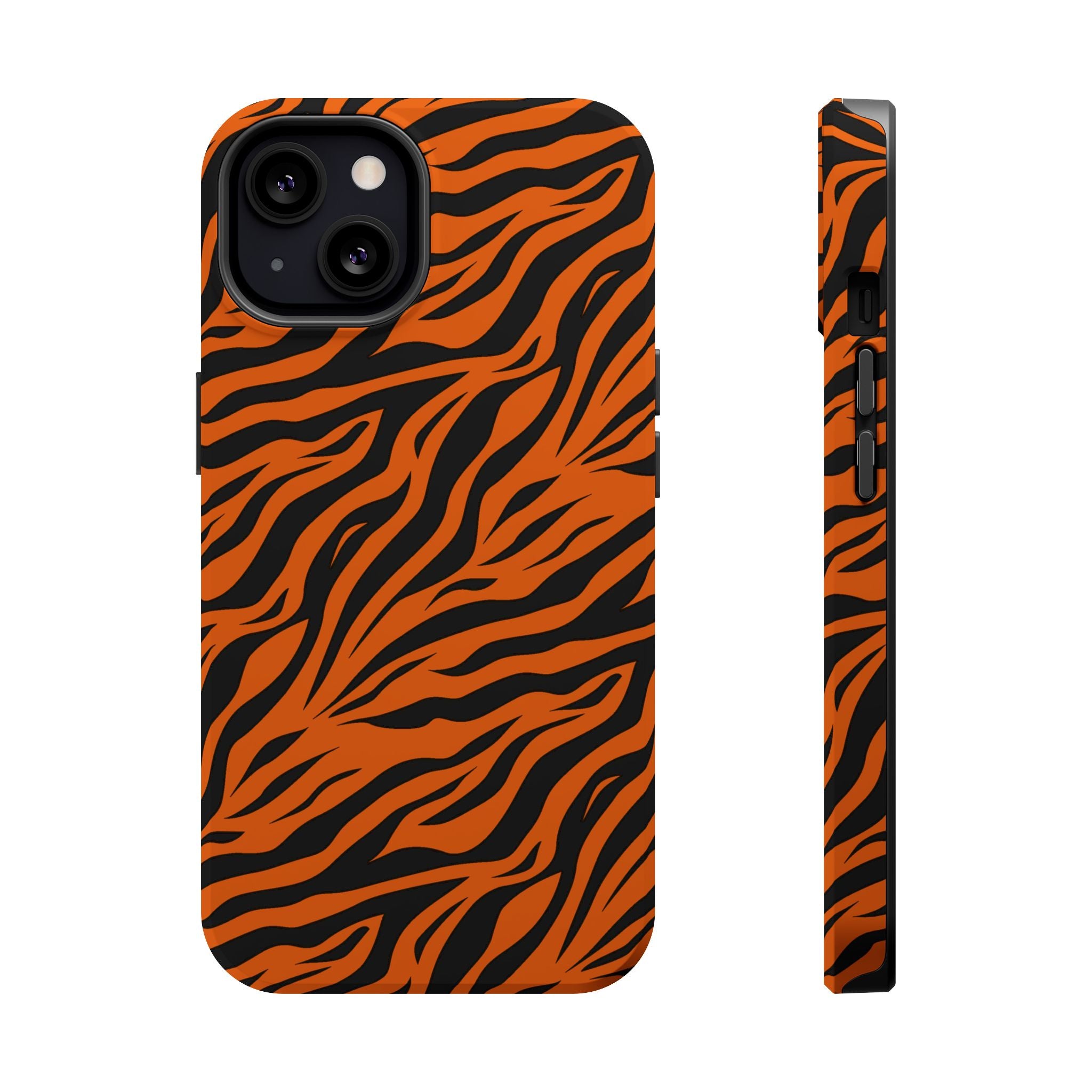 Tiger - Tough MagSafe Case