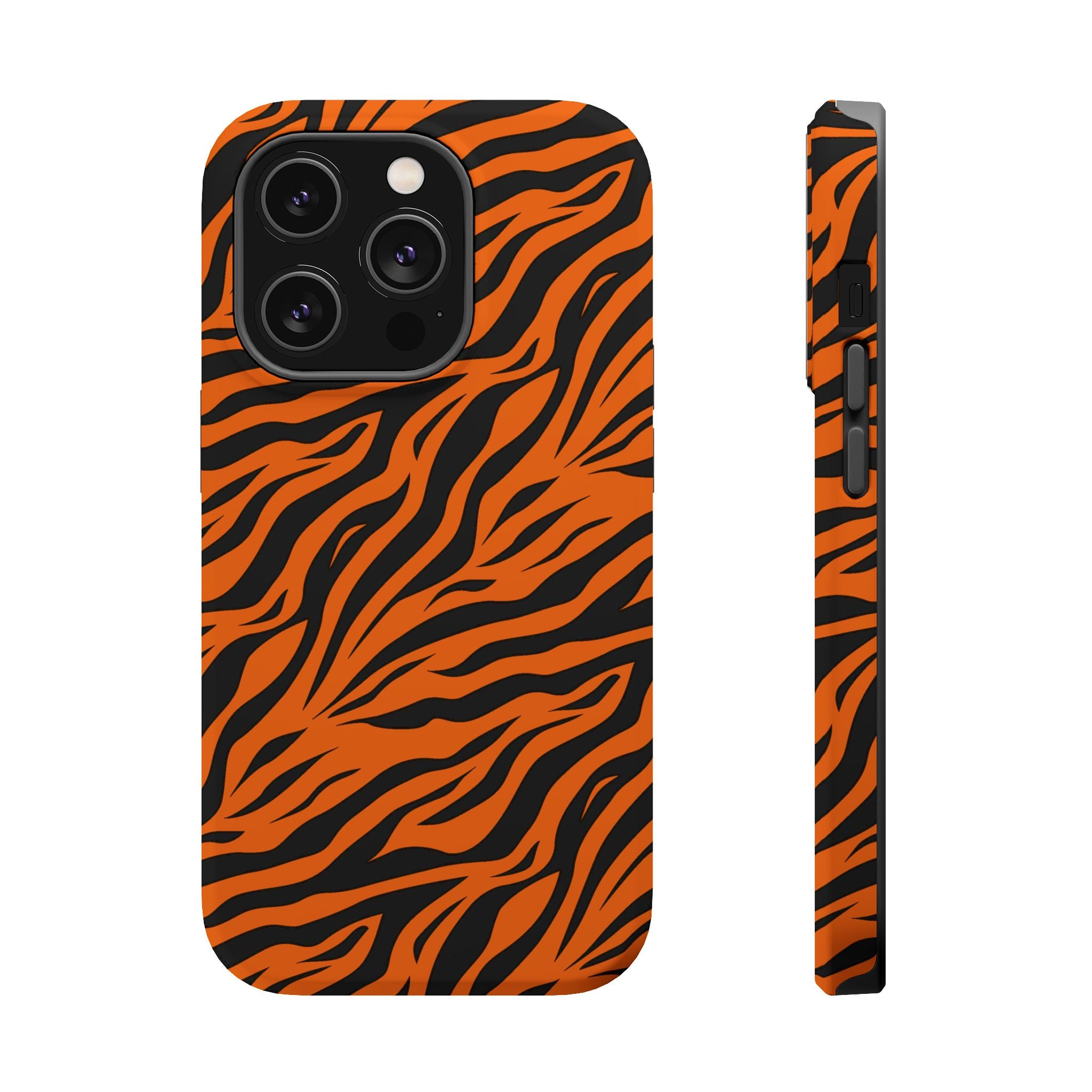 Tiger - Tough MagSafe Case