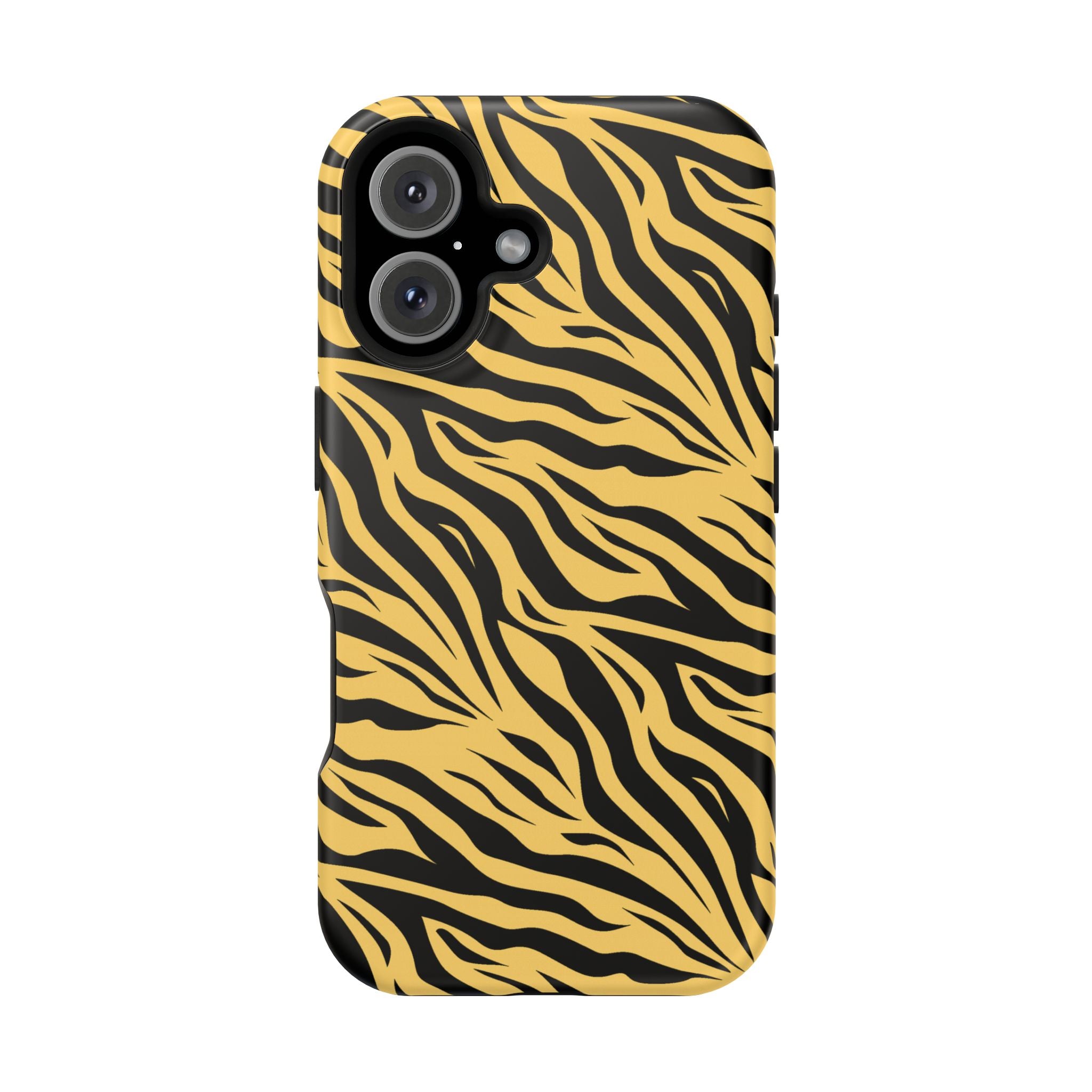 Tiger - Tough MagSafe Case