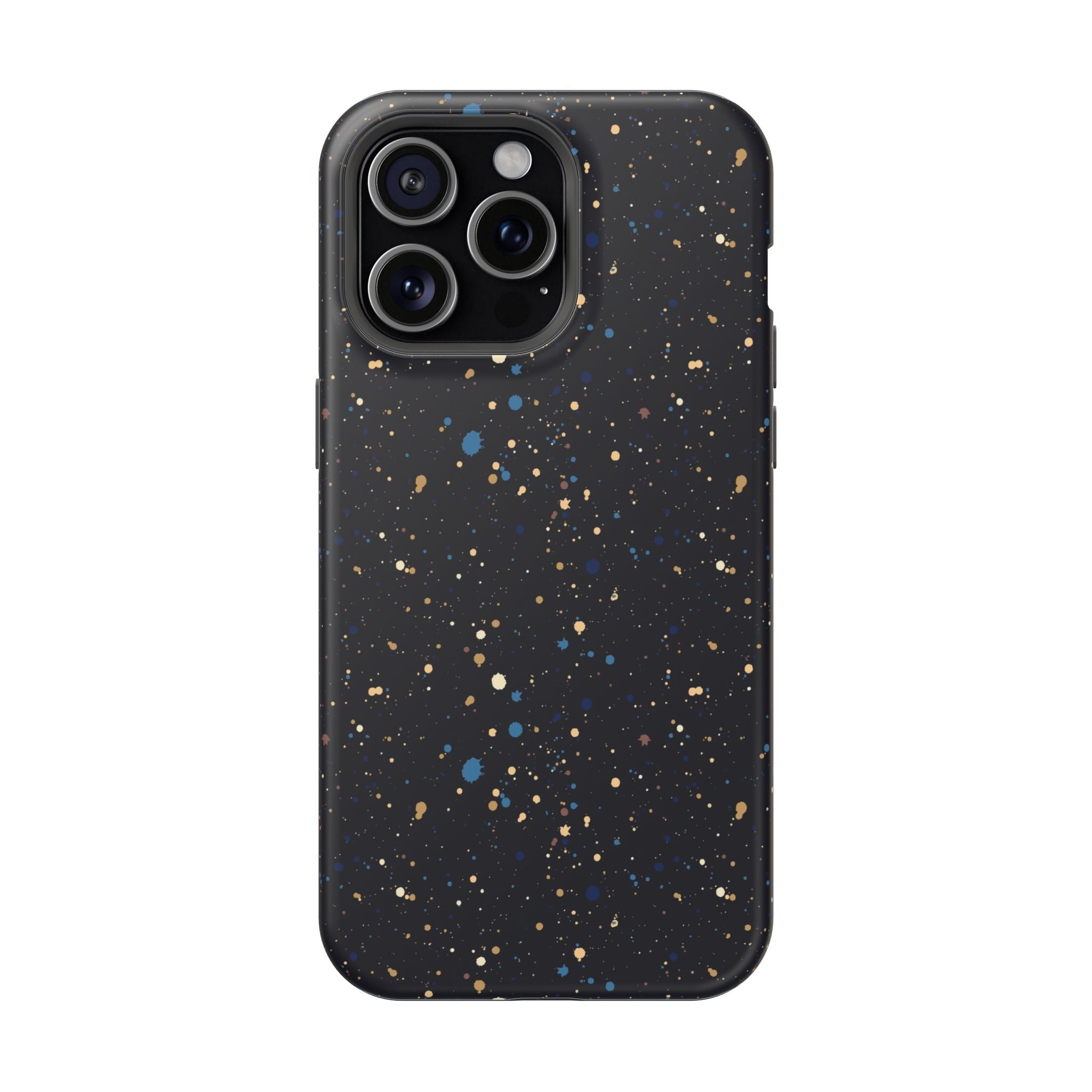 Splashed Ink - Tough MagSafe Case