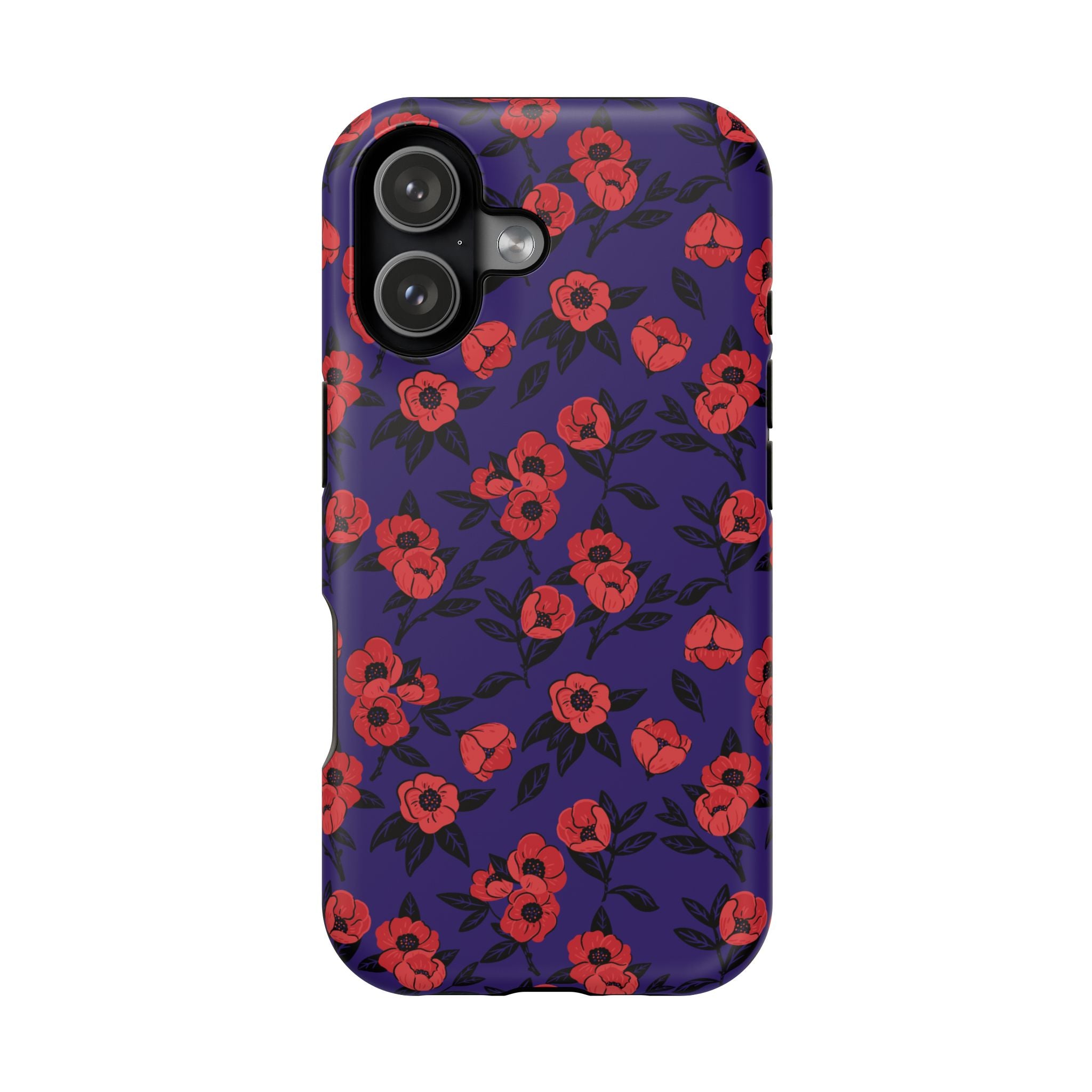 Forbidden Garden - Tough MagSafe Case