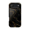 Black Mirage - Tough MagSafe Case
