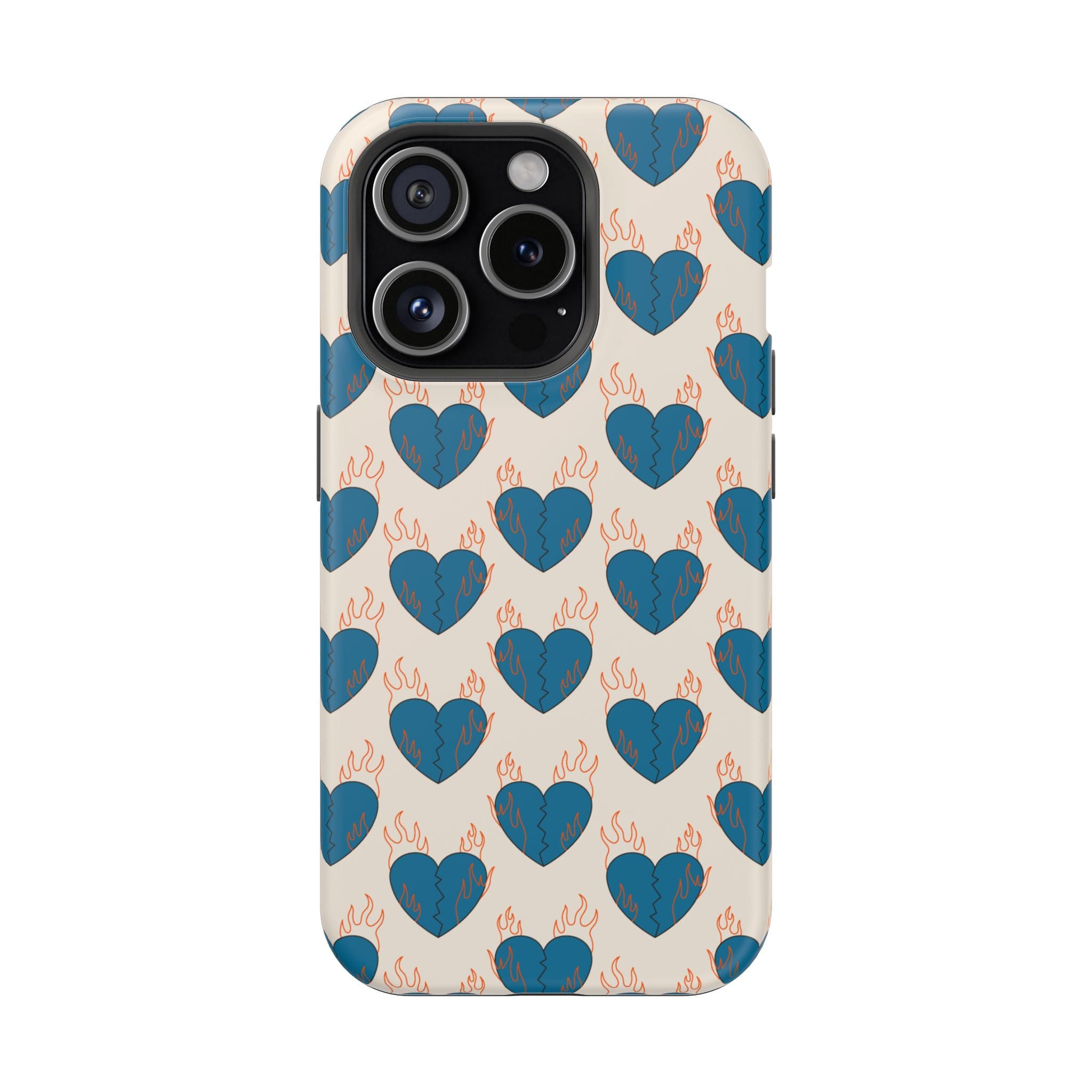 Broken Love - Tough MagSafe Case