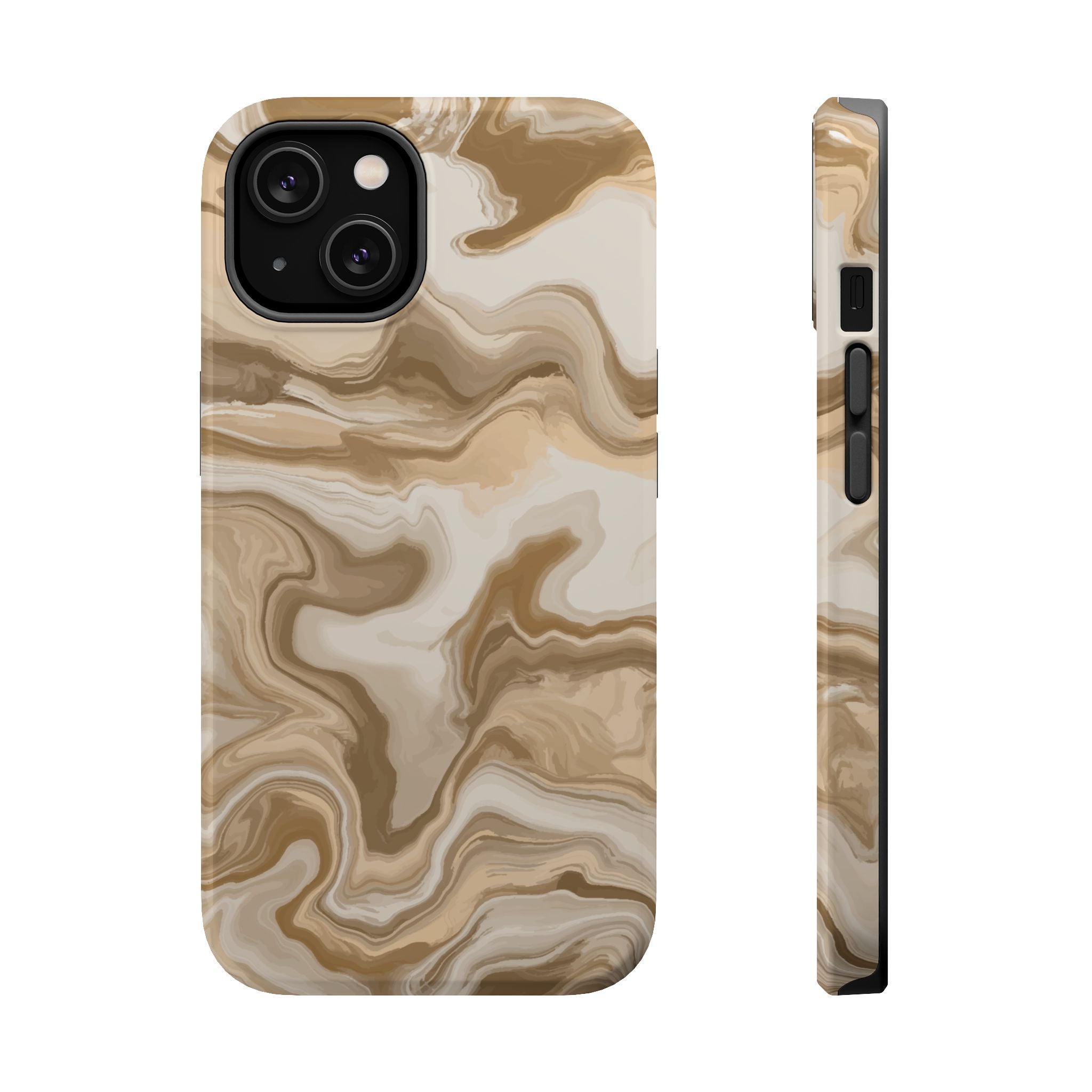 Serene - Tough MagSafe Case