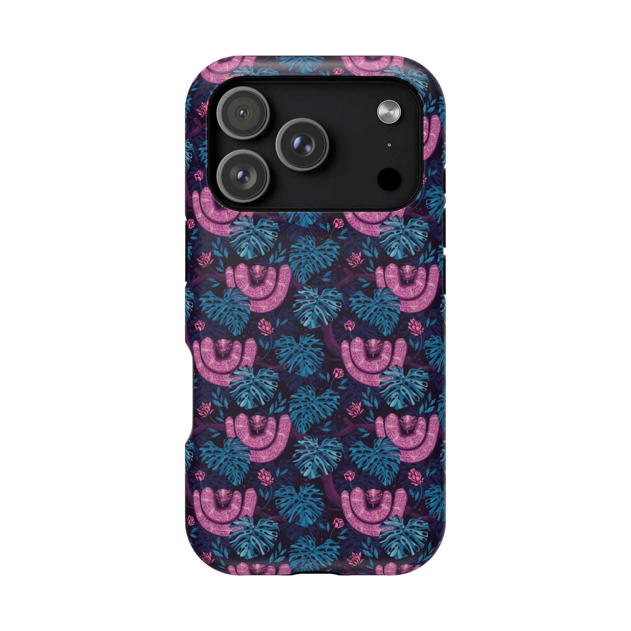 Atomic Jungle - Tough MagSafe Case