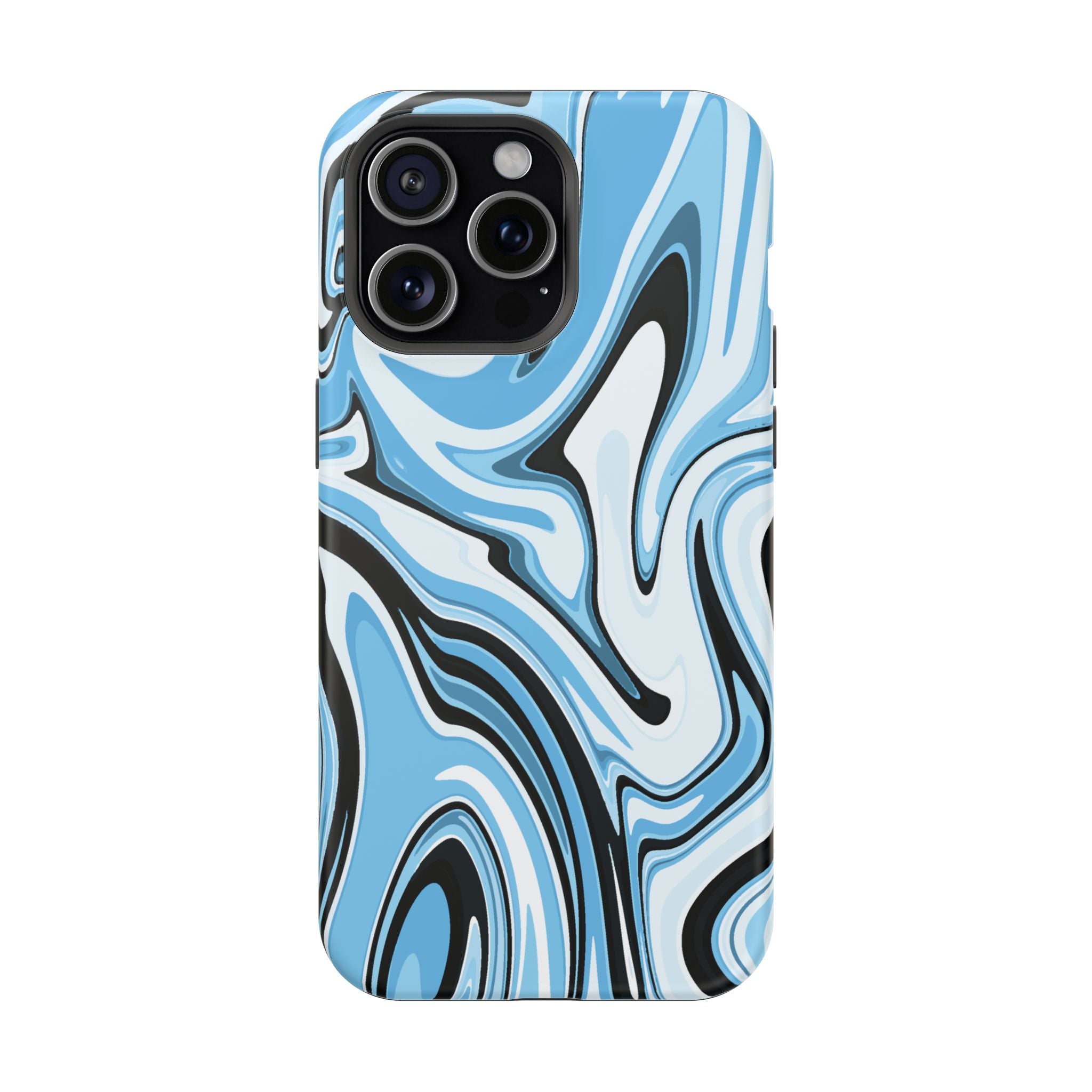 Pacific - Tough MagSafe Case