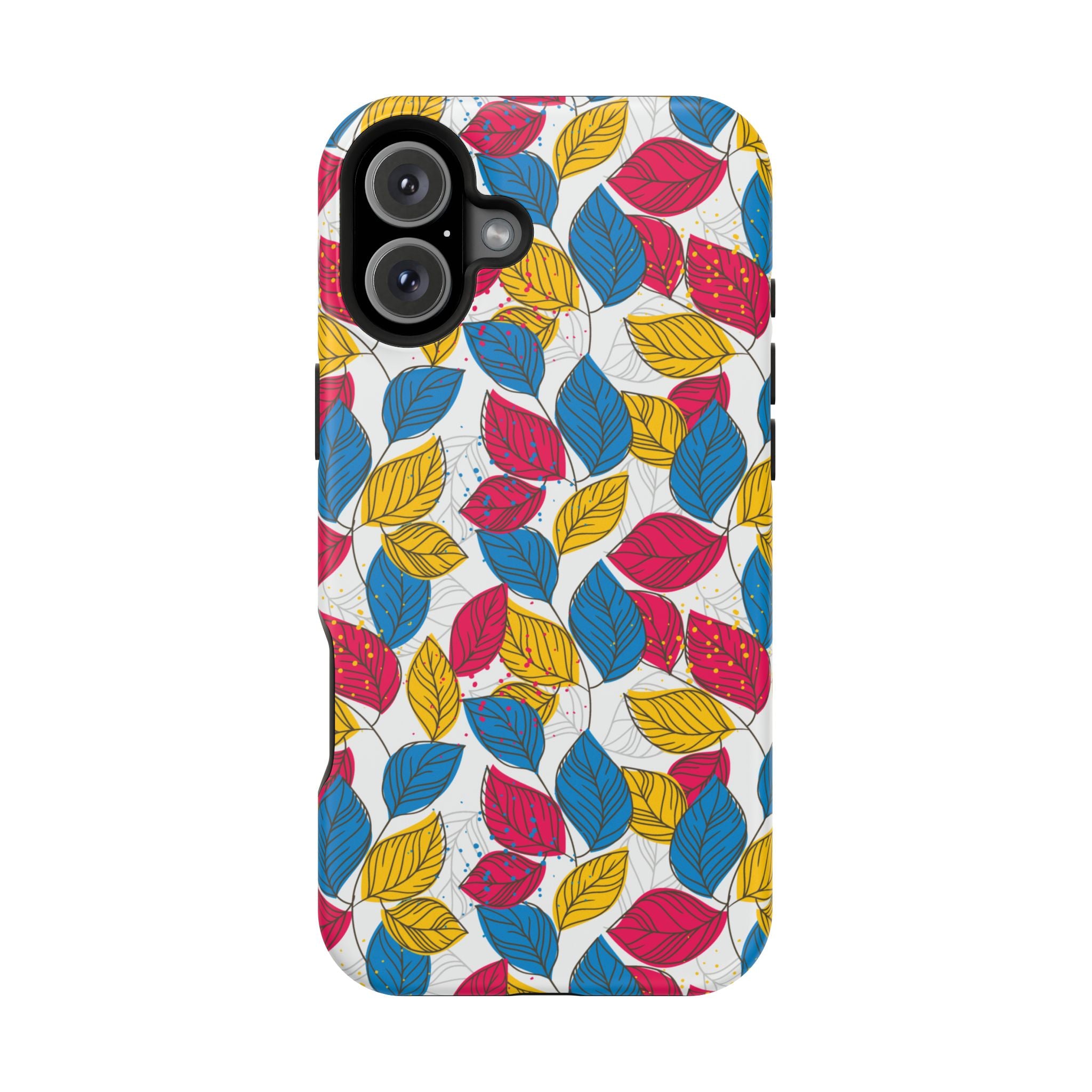 Autumn - Tough MagSafe Case