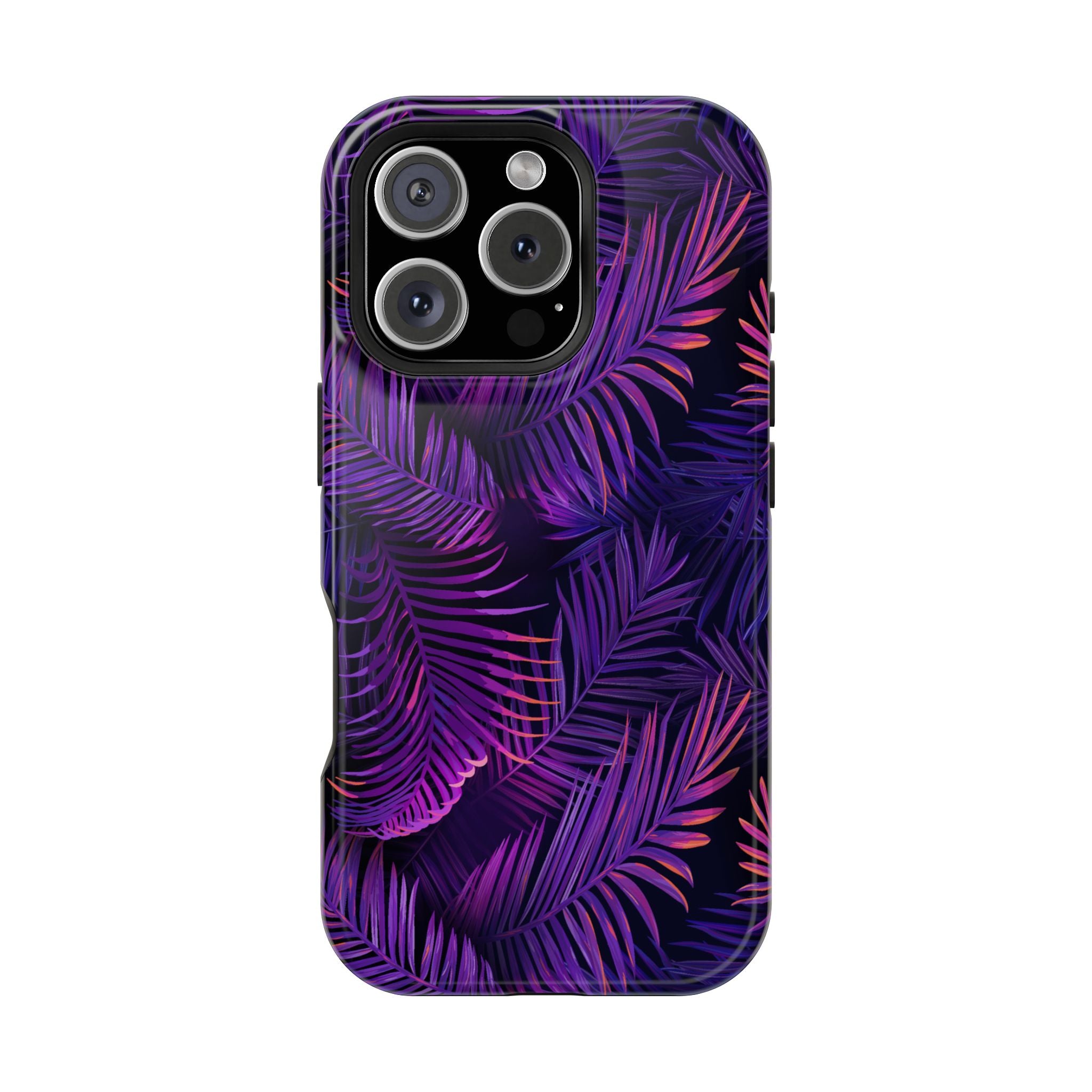 Botanical Luxe - Tough MagSafe Case