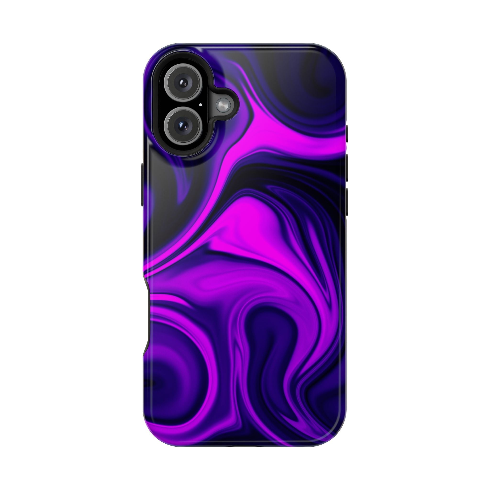 Amethyst Drift - Tough MagSafe Case