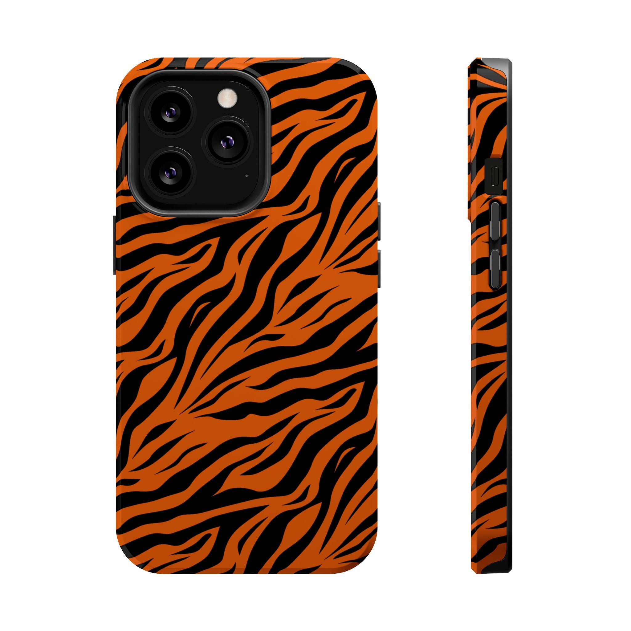 Tiger - Tough MagSafe Case
