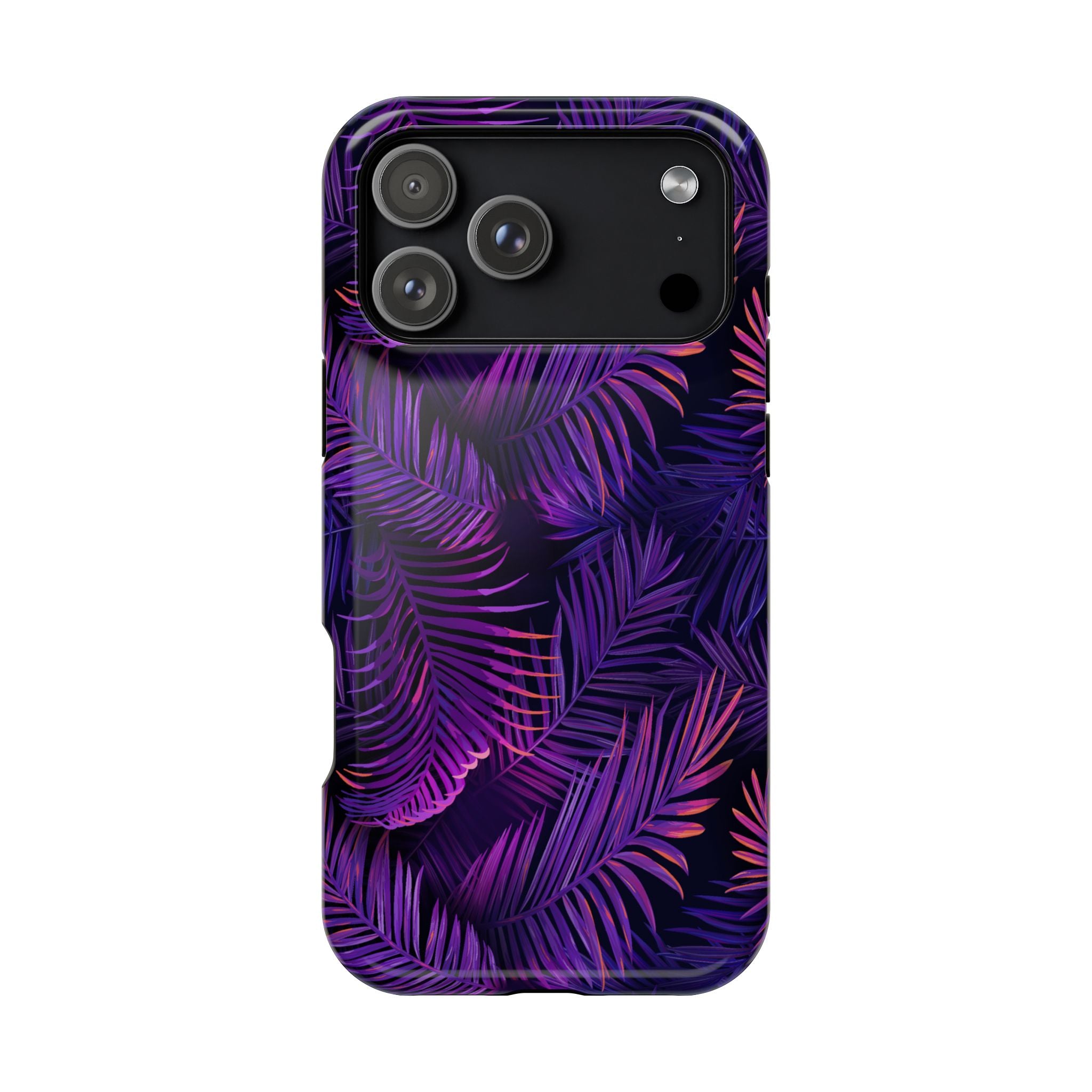 Botanical Luxe - Tough MagSafe Case
