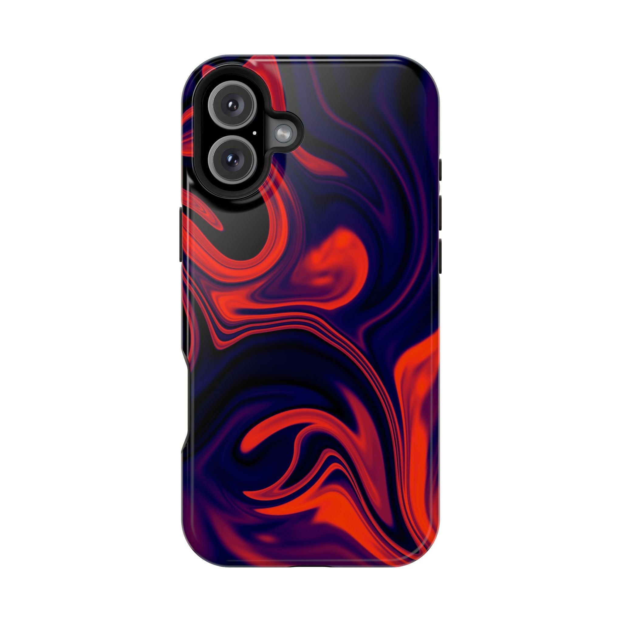 Liquid Marble - Tough MagSafe Case