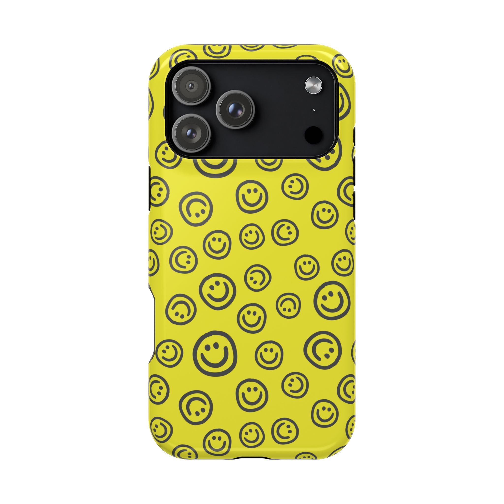 Marker Smile - Tough MagSafe Case