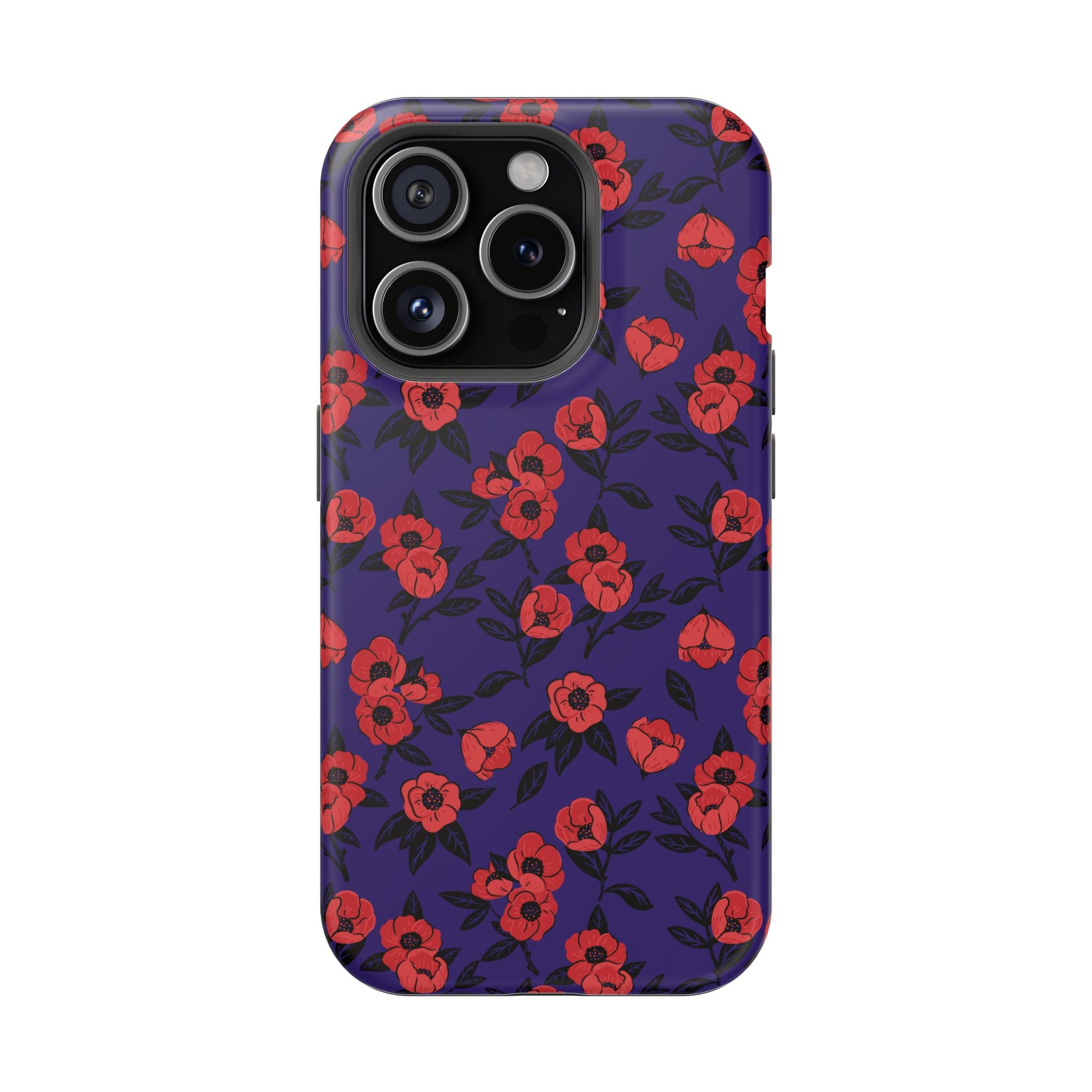 Forbidden Garden - Tough MagSafe Case