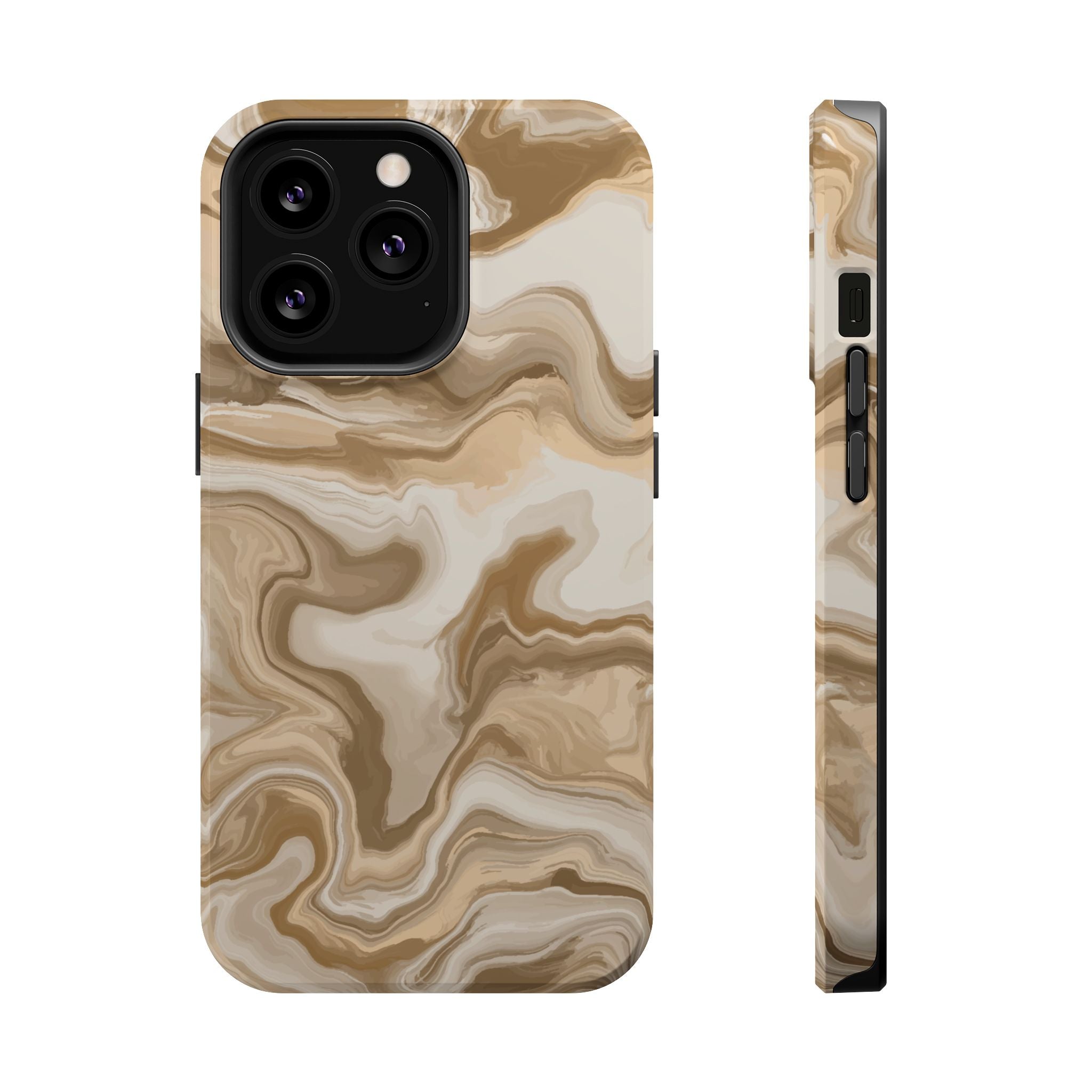 Serene - Tough MagSafe Case