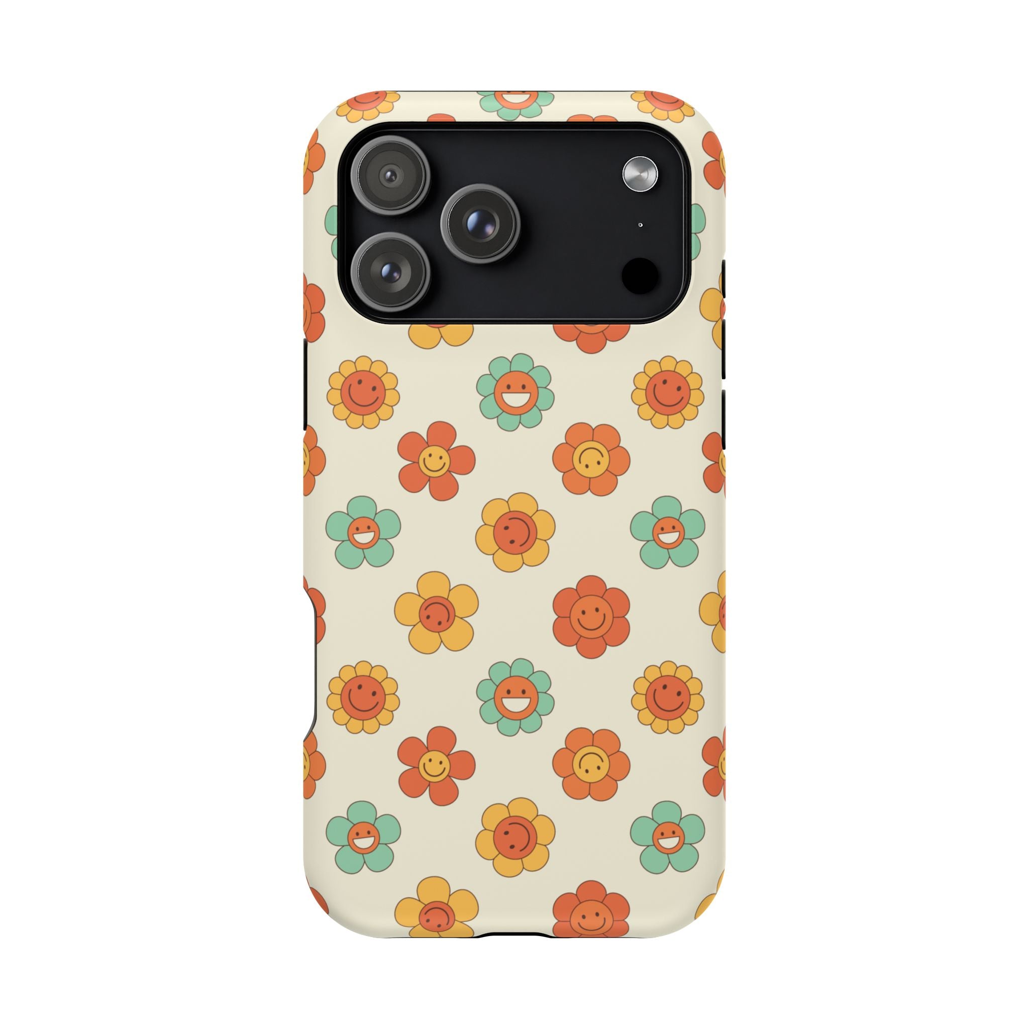 Sunny Glow - Tough MagSafe Case